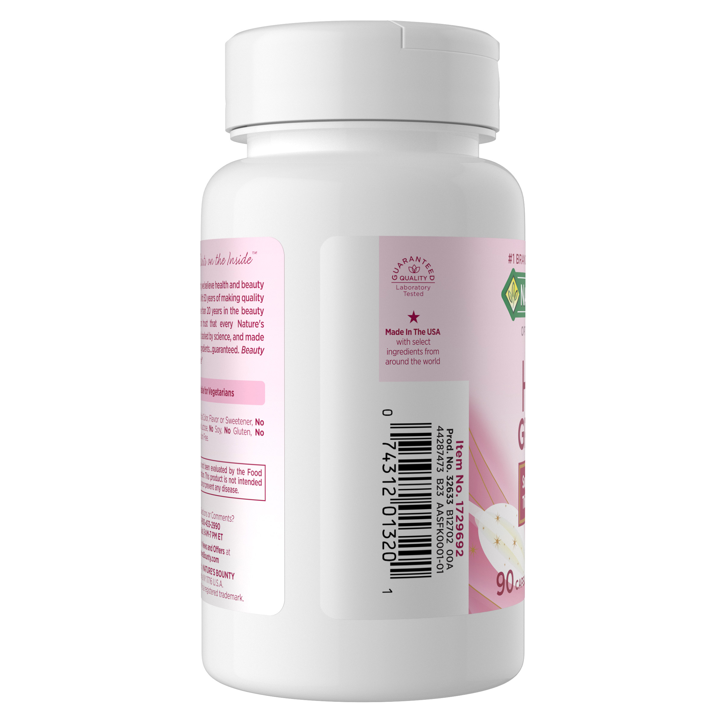 Enlarge Product Preview 3 Successfully Enriched by automation Job.