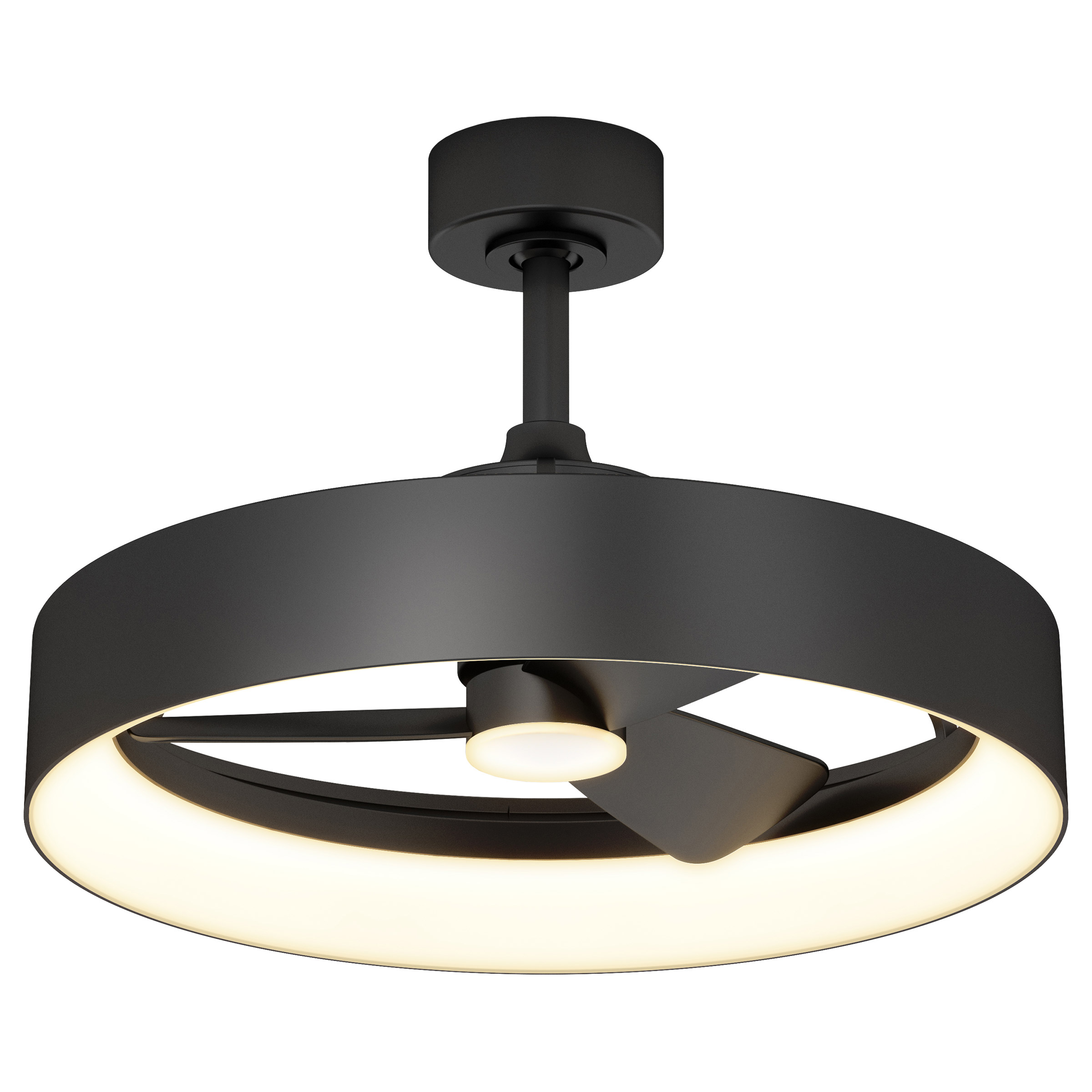 Artika Austin 23 in. Ceiling Fan with Light