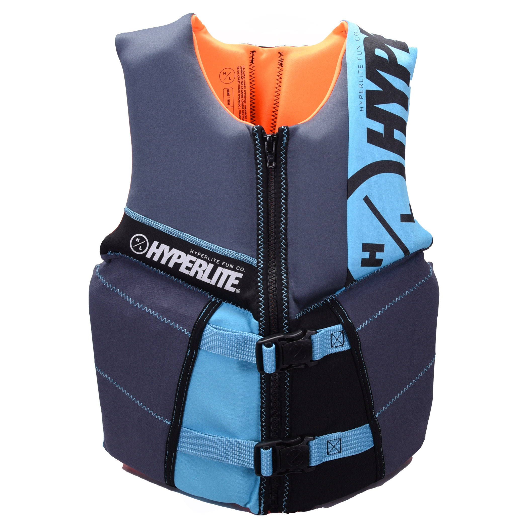 コストコ　ハイパーライト　ユース　フローティング　ベスト　3個 Hyperlite Youth Life Vest | Costco