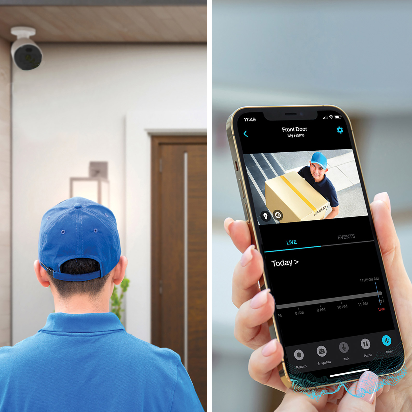 Enlarge Product Preview 2 Successfully Enriched by automation Job.