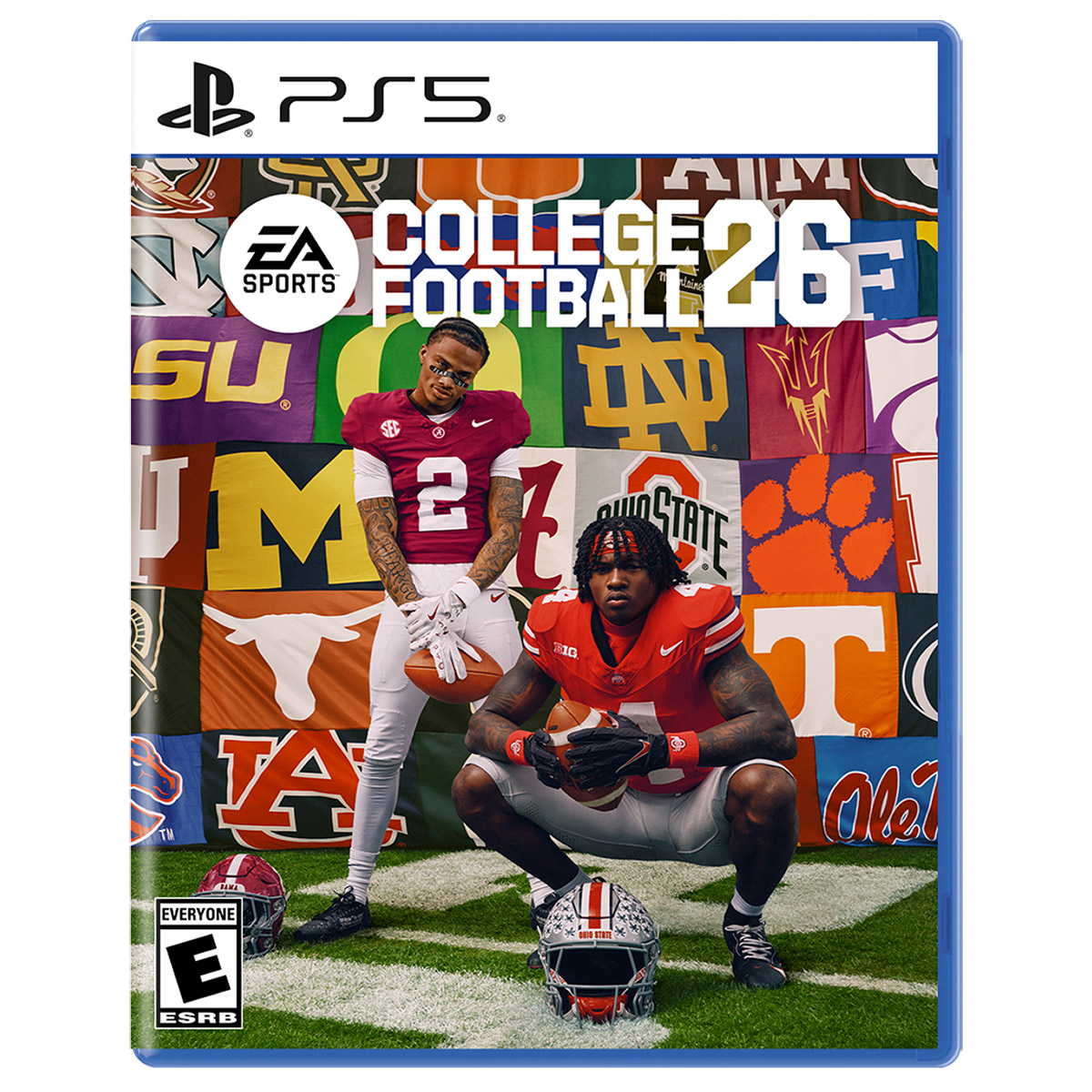 EA Sports College Football 26 - PlayStation 5