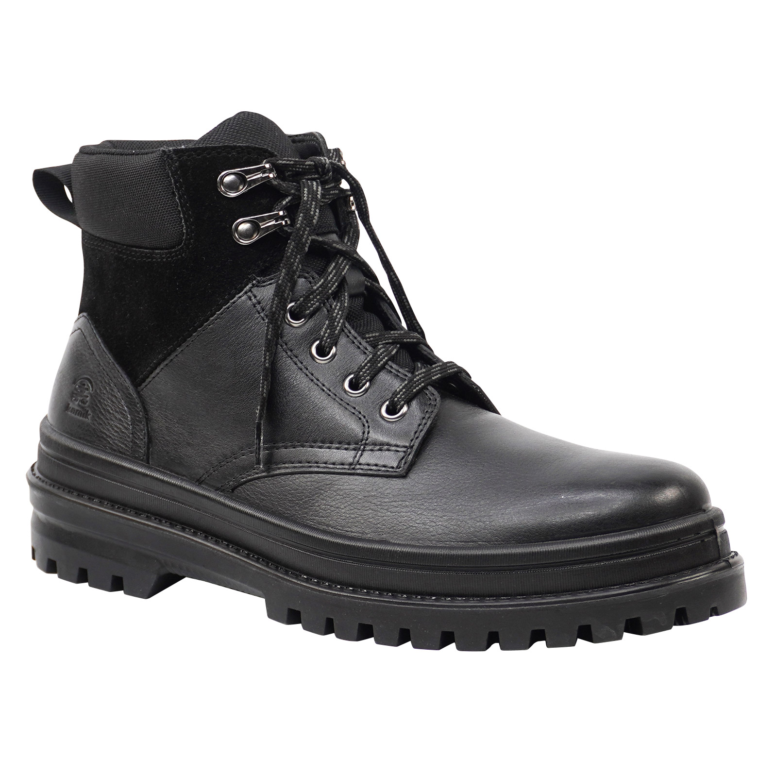 Kamik Men’s Winter Boot