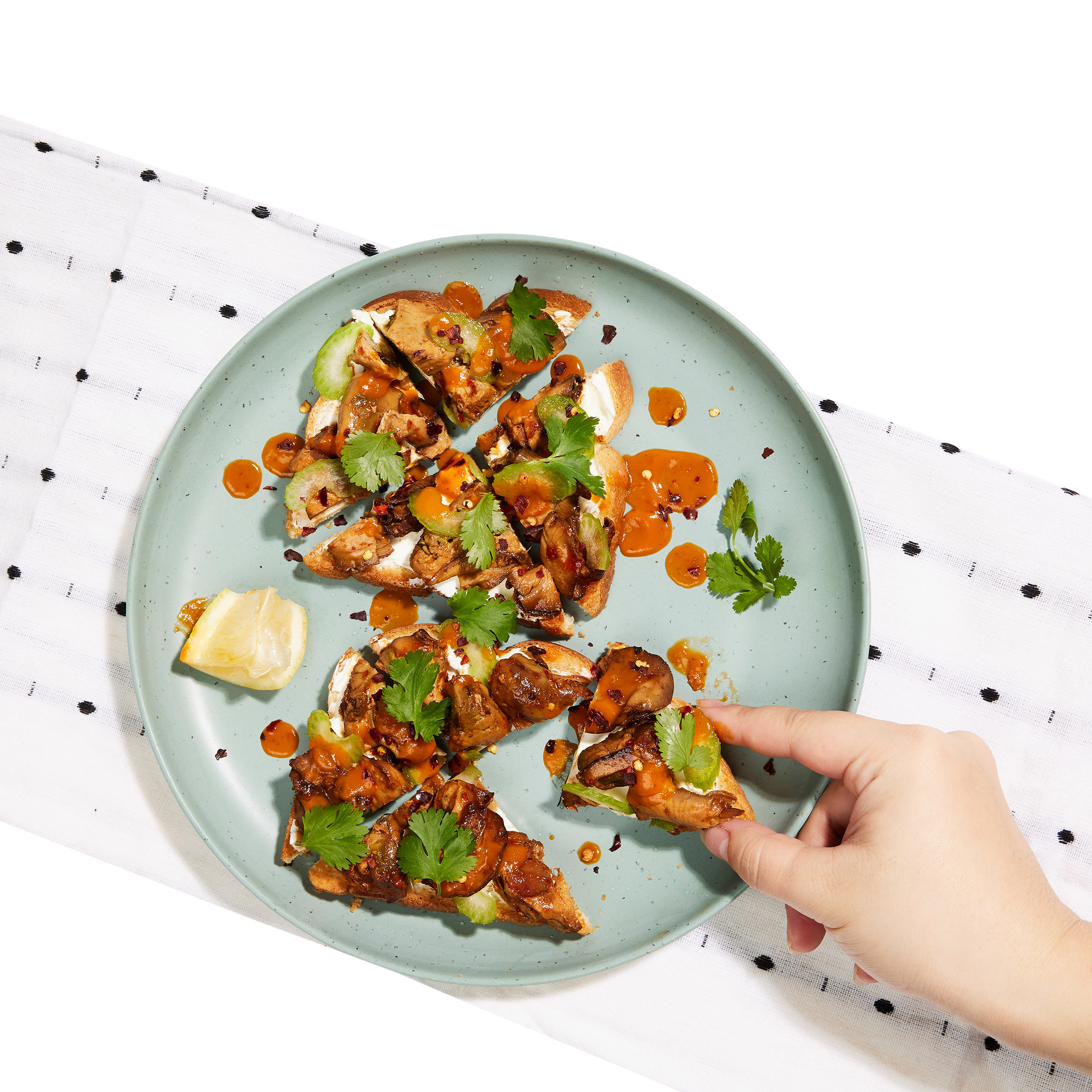 Enlarge Product Preview 4 Successfully Enriched by automation Job.