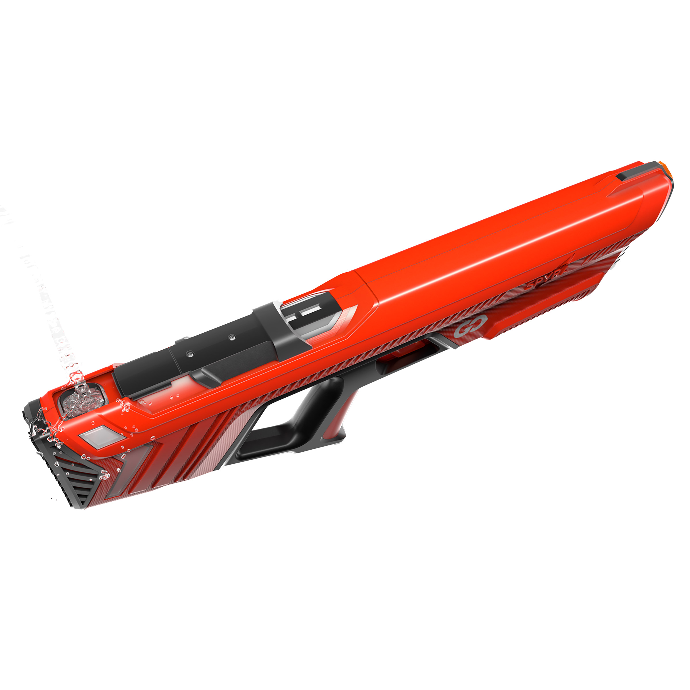 SpyraGO Premium Electric Water Blaster | Costco