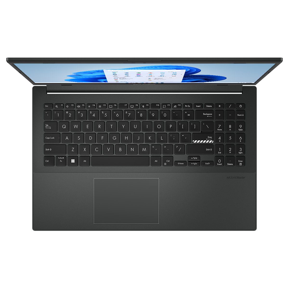 ASUS Vivobook Go 15.6