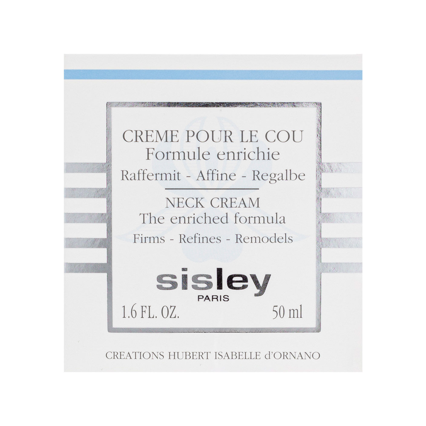 Sisley Neck Cream, 50 mL