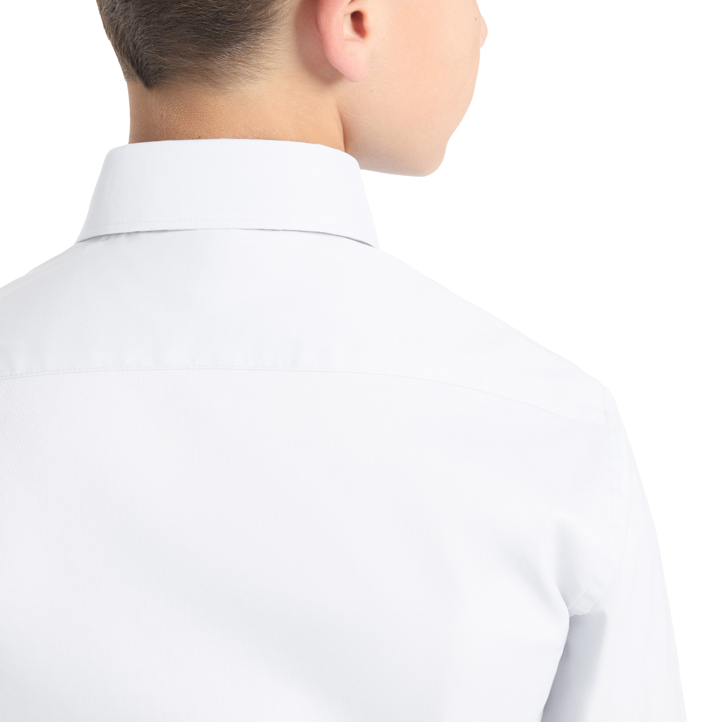 kenneth cole white dress shirt Buy Men's REACTION Slim-Fit Button-Down Dress Shirt, White