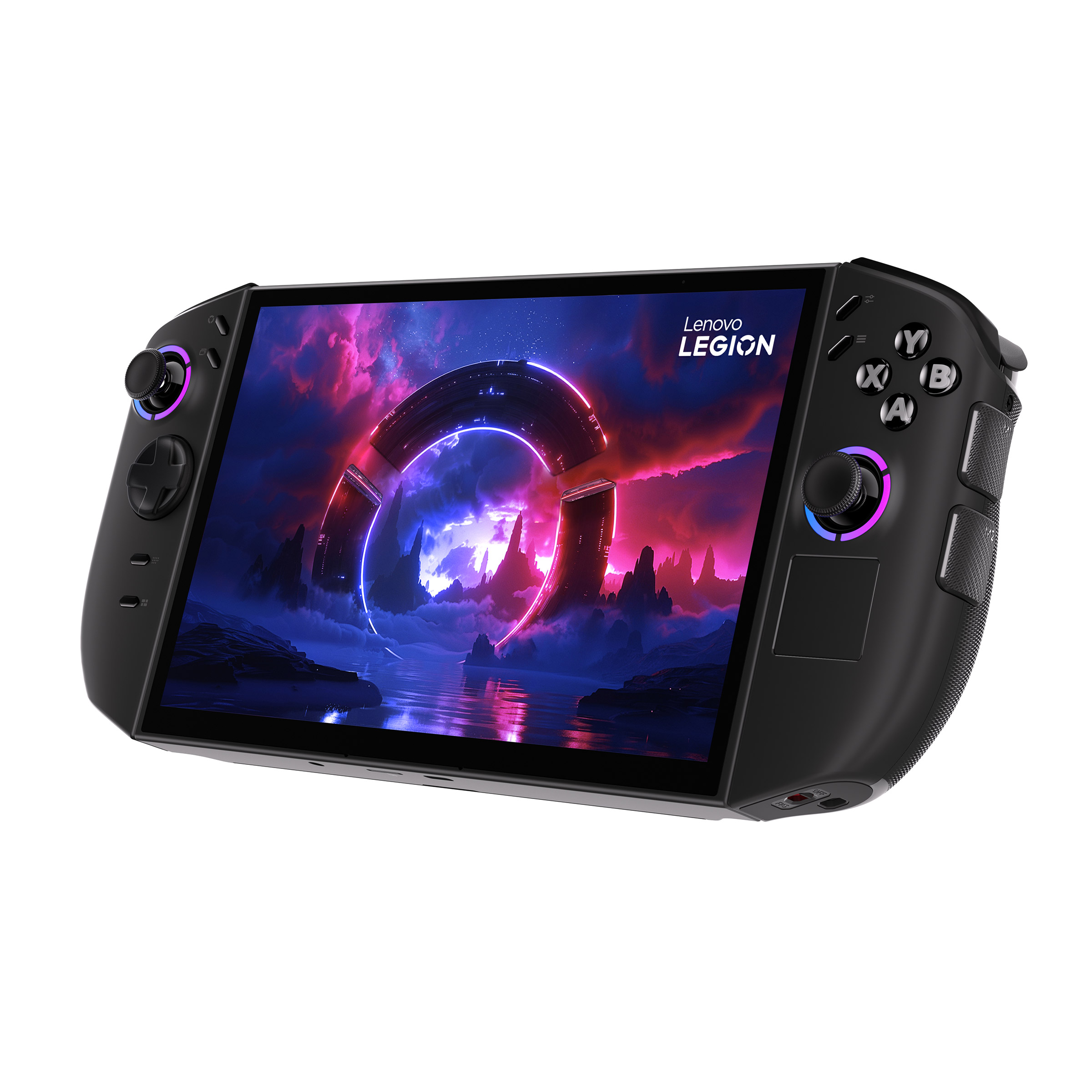 [2TB] Lenovo Legion Go ＋ドッキング 12月12日まで Lenovo Legion Go 2 – Handheld Gaming PC – AMD Ryzen Z2 Extreme