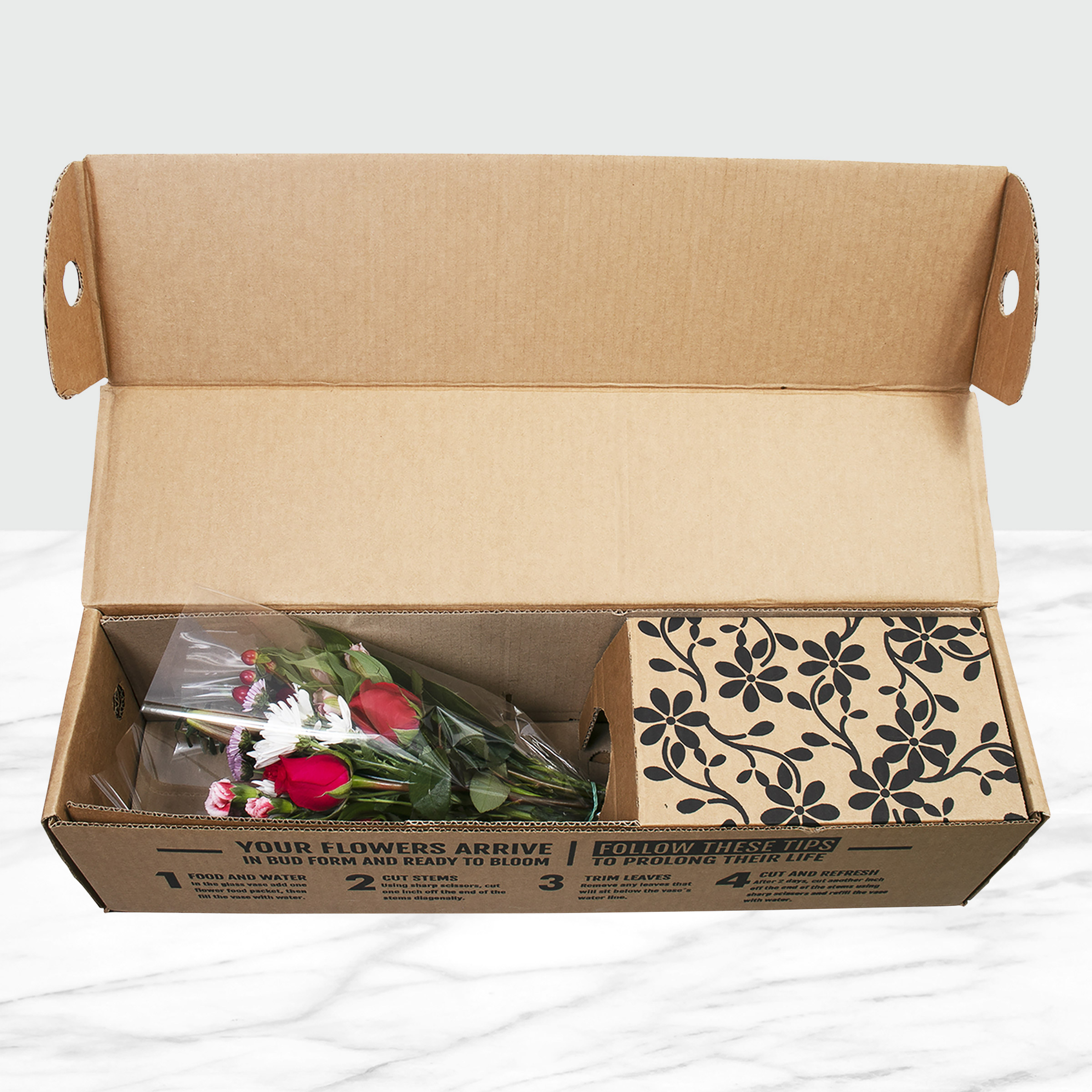 Enlarge Product Preview 4 Successfully Enriched by automation Job.