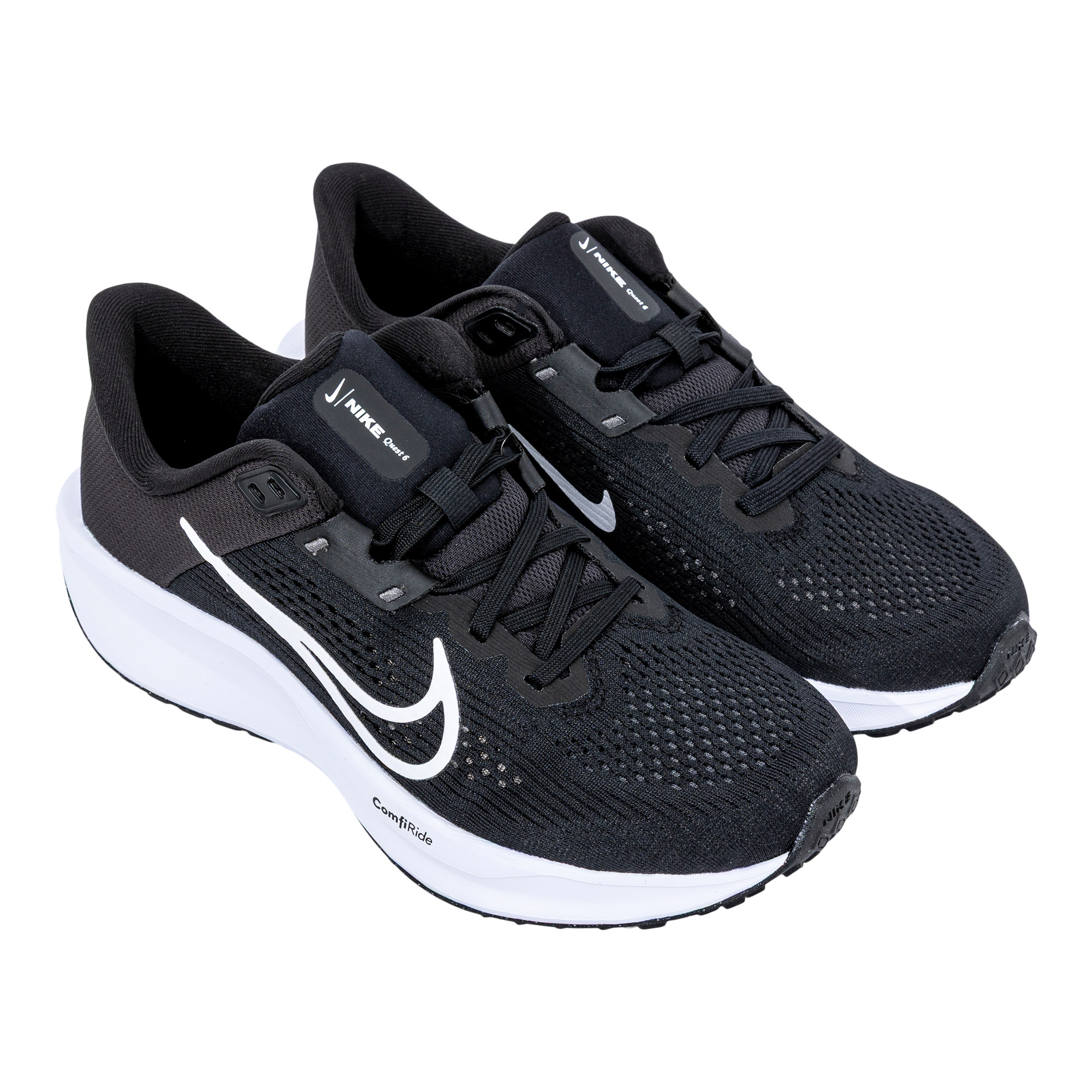 Nike Women's Quest 6 Running Shoe