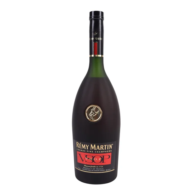Remy Martin VSOP Cognac, France, 1.75 L