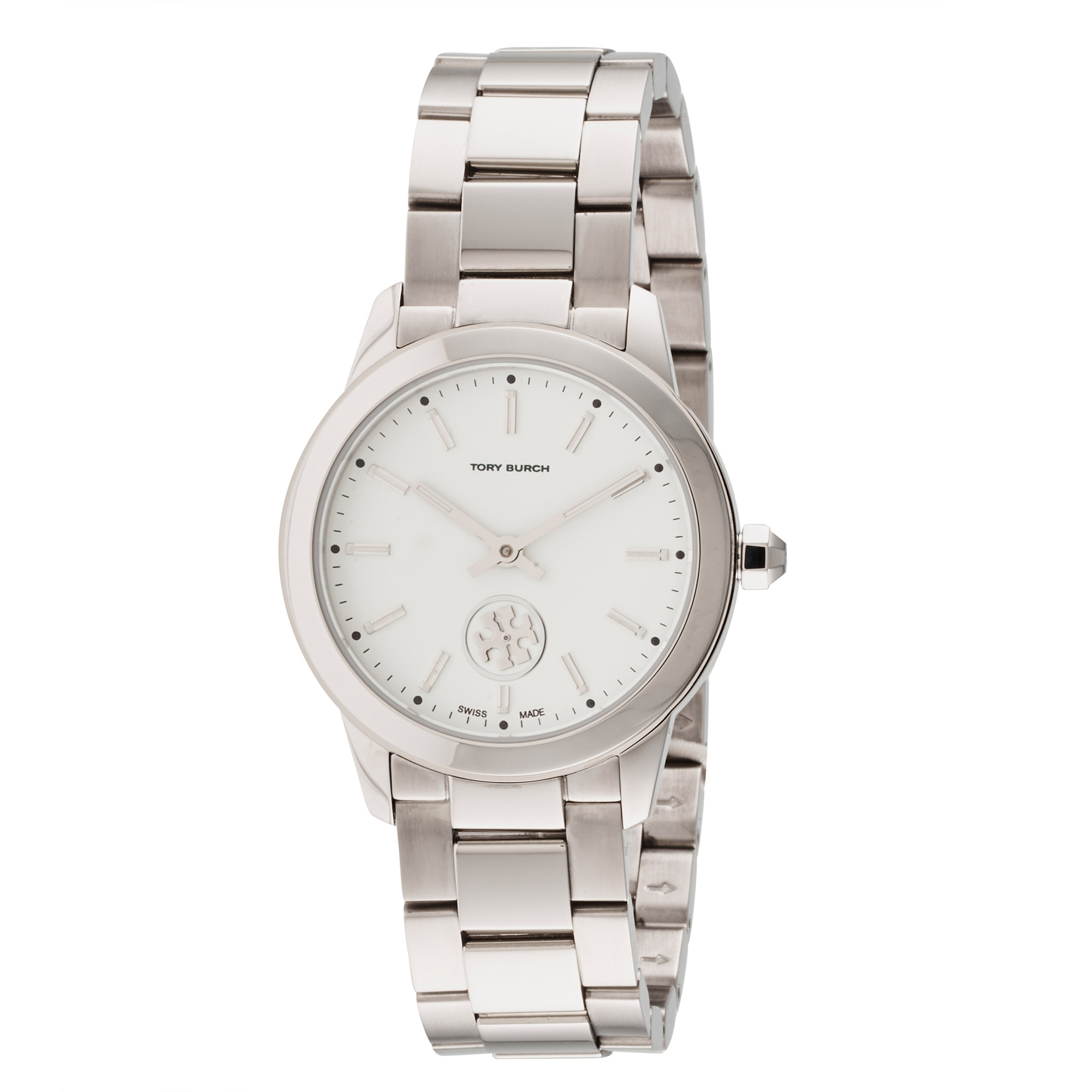 Tory Burch Collins Ladies Watch