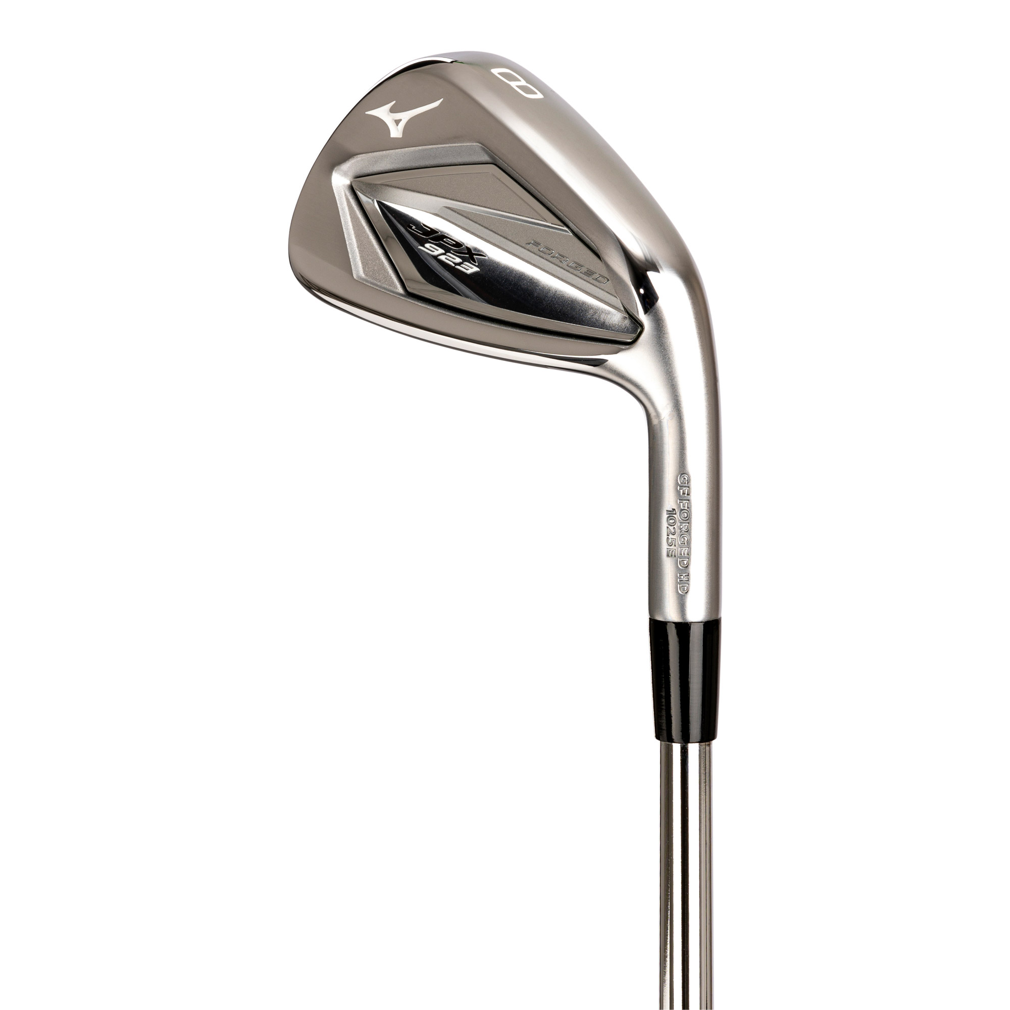 Mizuno JPX923 Forged Iron 6 Piece Set, Regular Flex | Costco