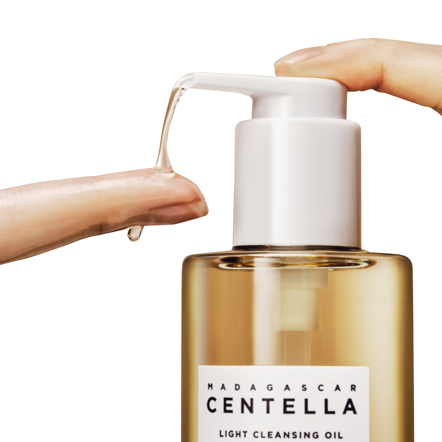SKIN1004 Cleansing Oil and Foam, 200 mL + 125 mL | Costco