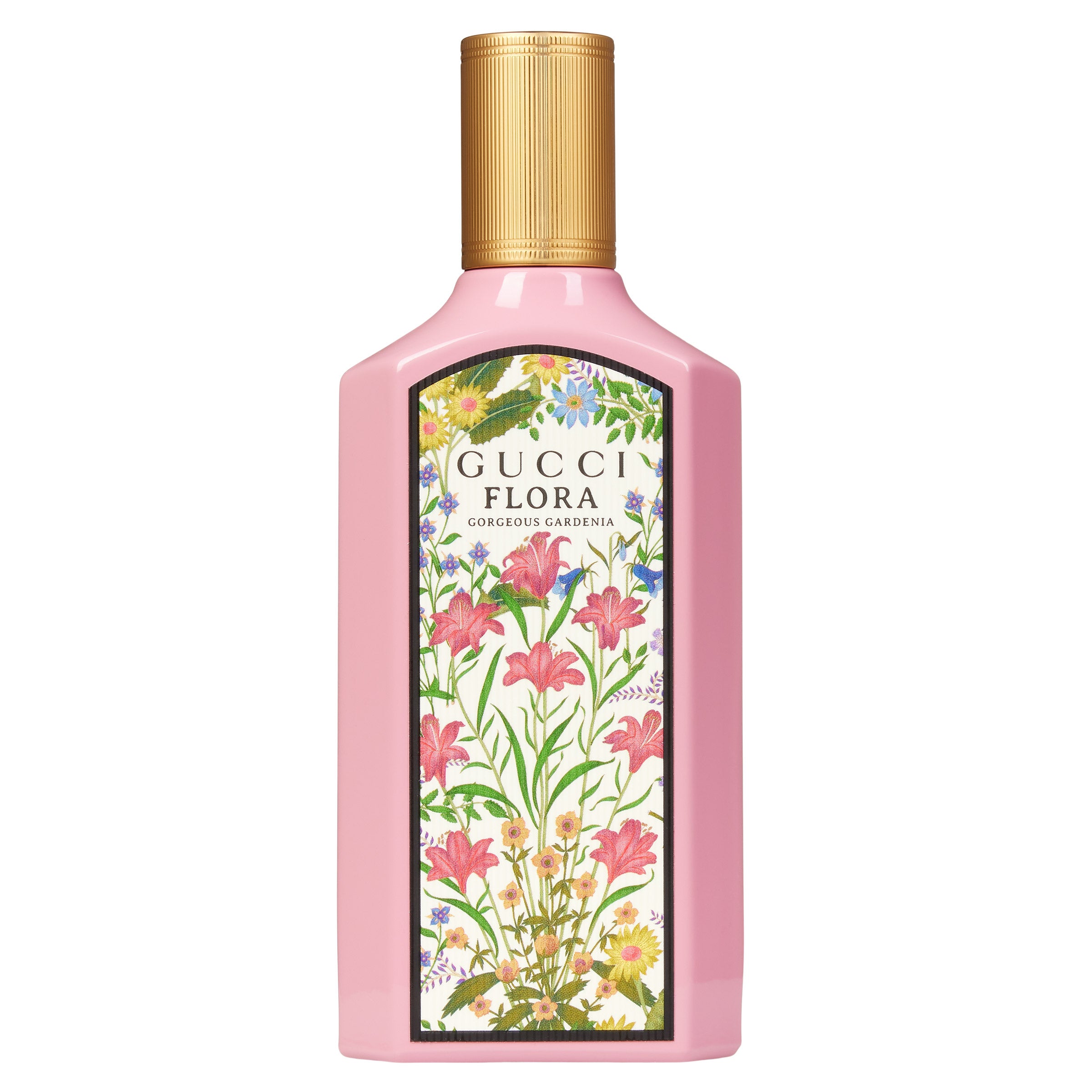 GUCCI FLORA コスコス ガーデニア 30ml Gucci Flora Gorgeous Gardenia Eau de Parfum, 3.3 fl oz | Costco