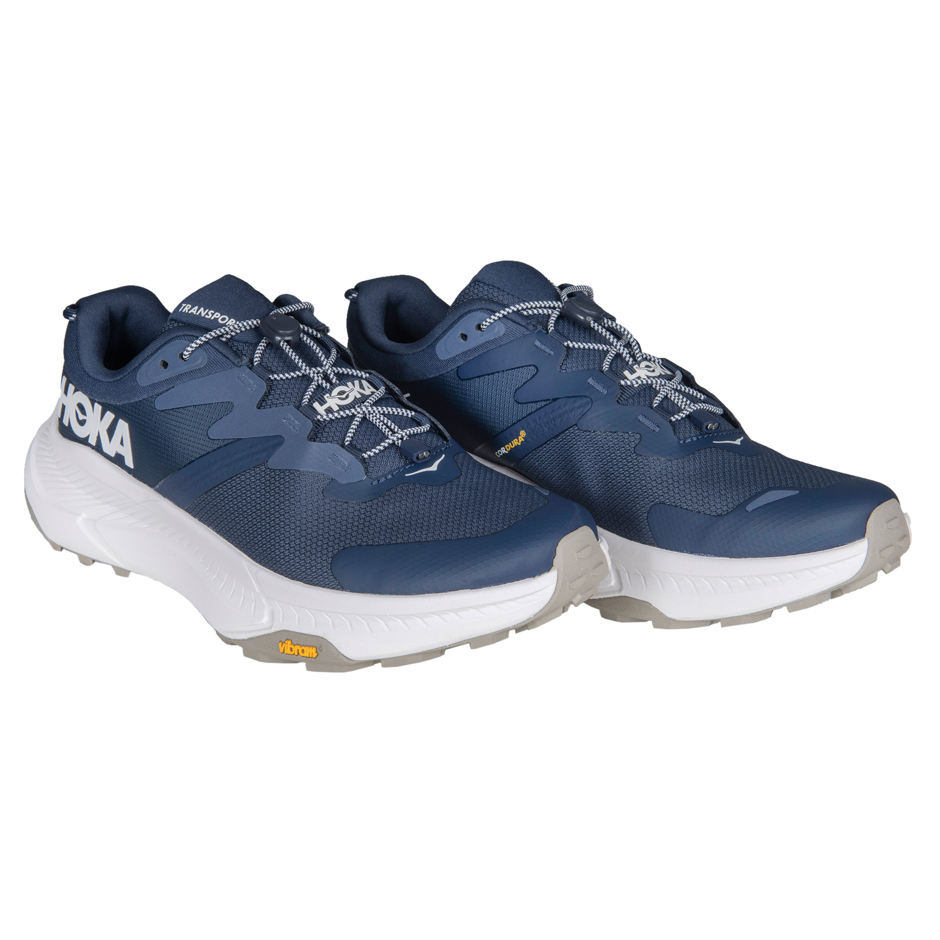 HOKA Men's Transport Sneaker