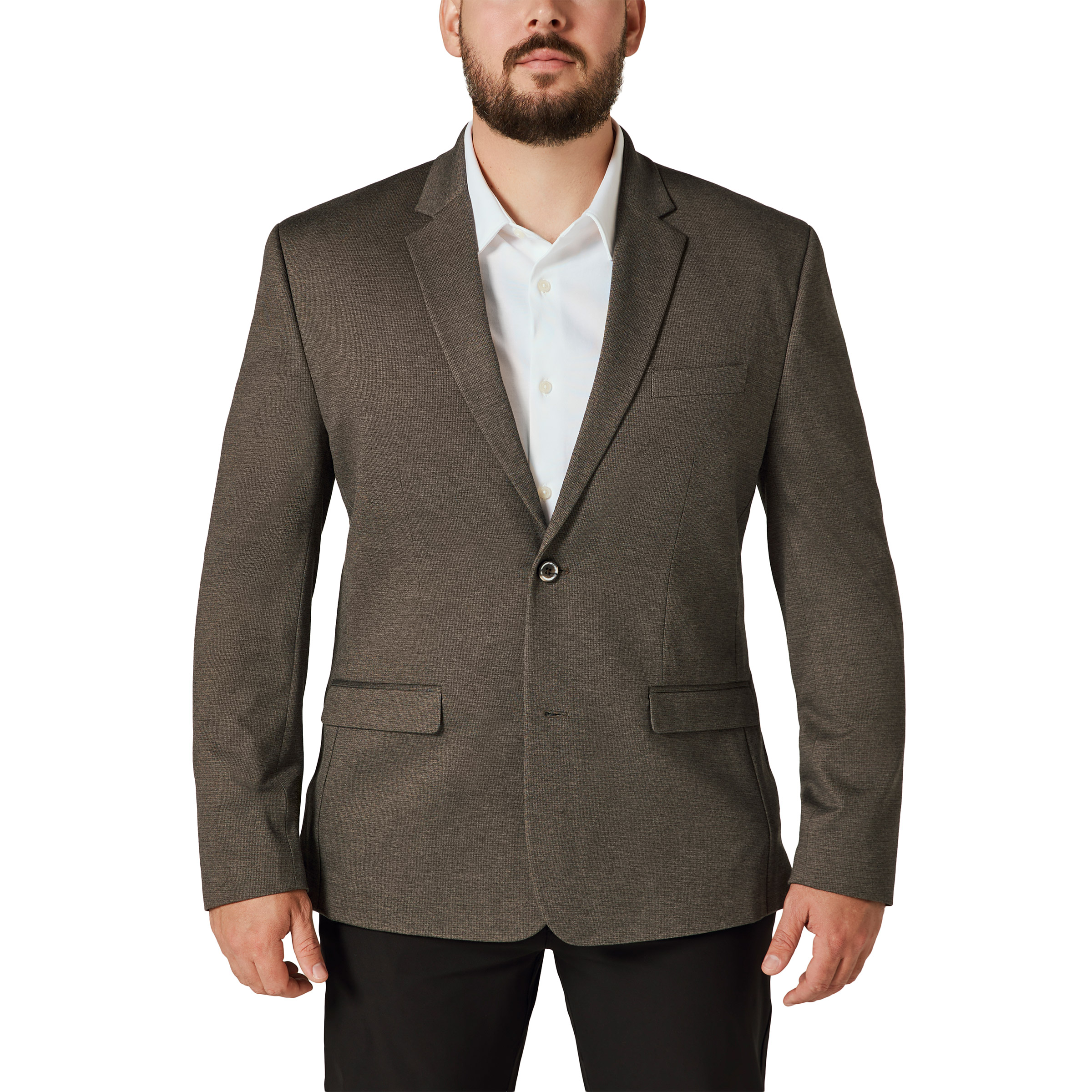 Men's Business Casual Blazers