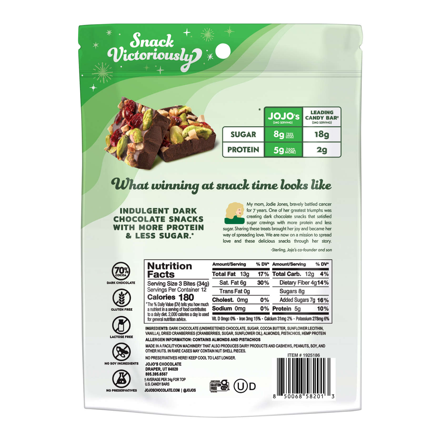 Enlarge Product Preview 2 Successfully Enriched by automation Job.