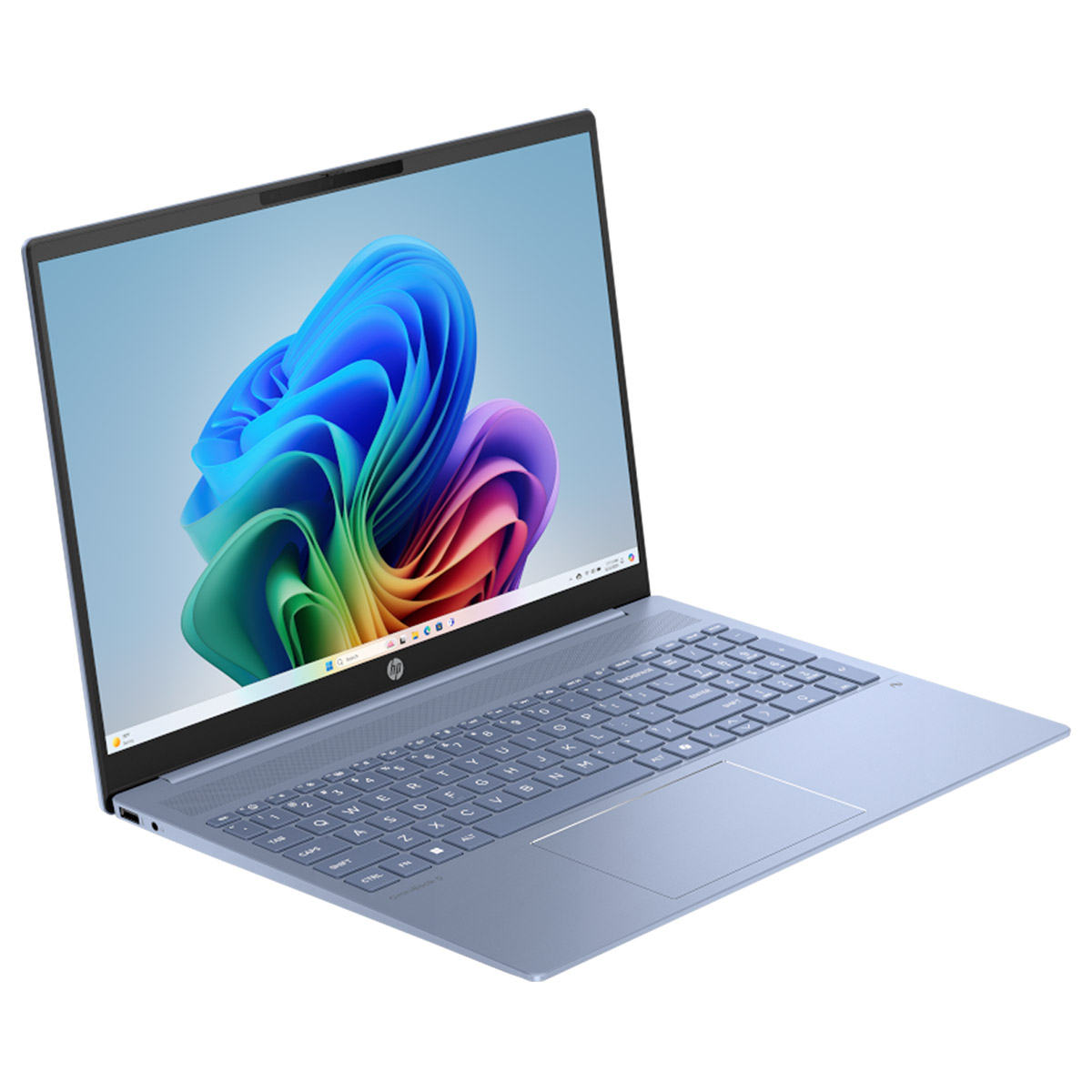 HP OmniBook Aero Ryzen AI5 16GB/512GB 美品 HP Omnibook 5 16