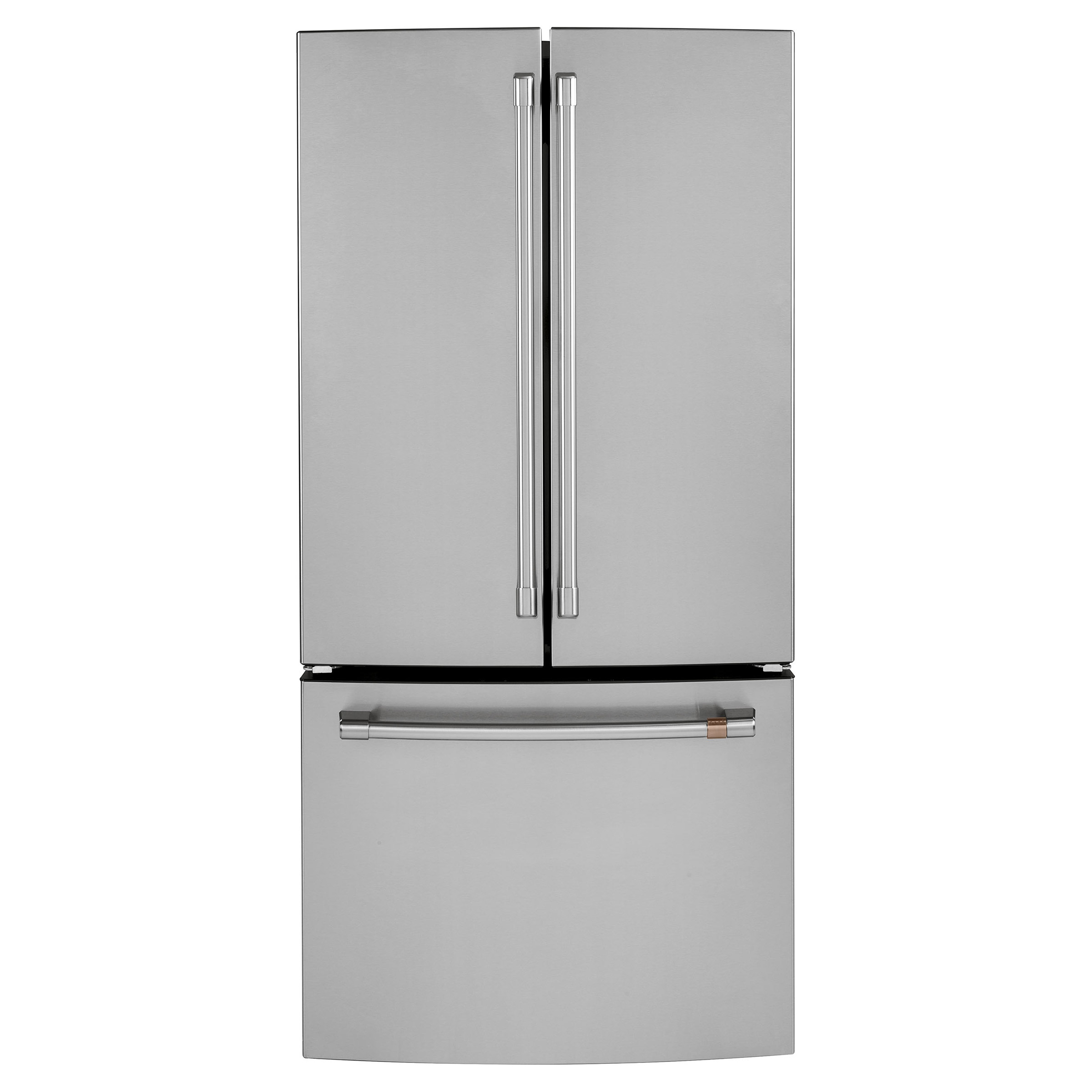 Café 18.6 cu. ft. Counter-Depth French Door Refrigerator with Internal Water Dispenser