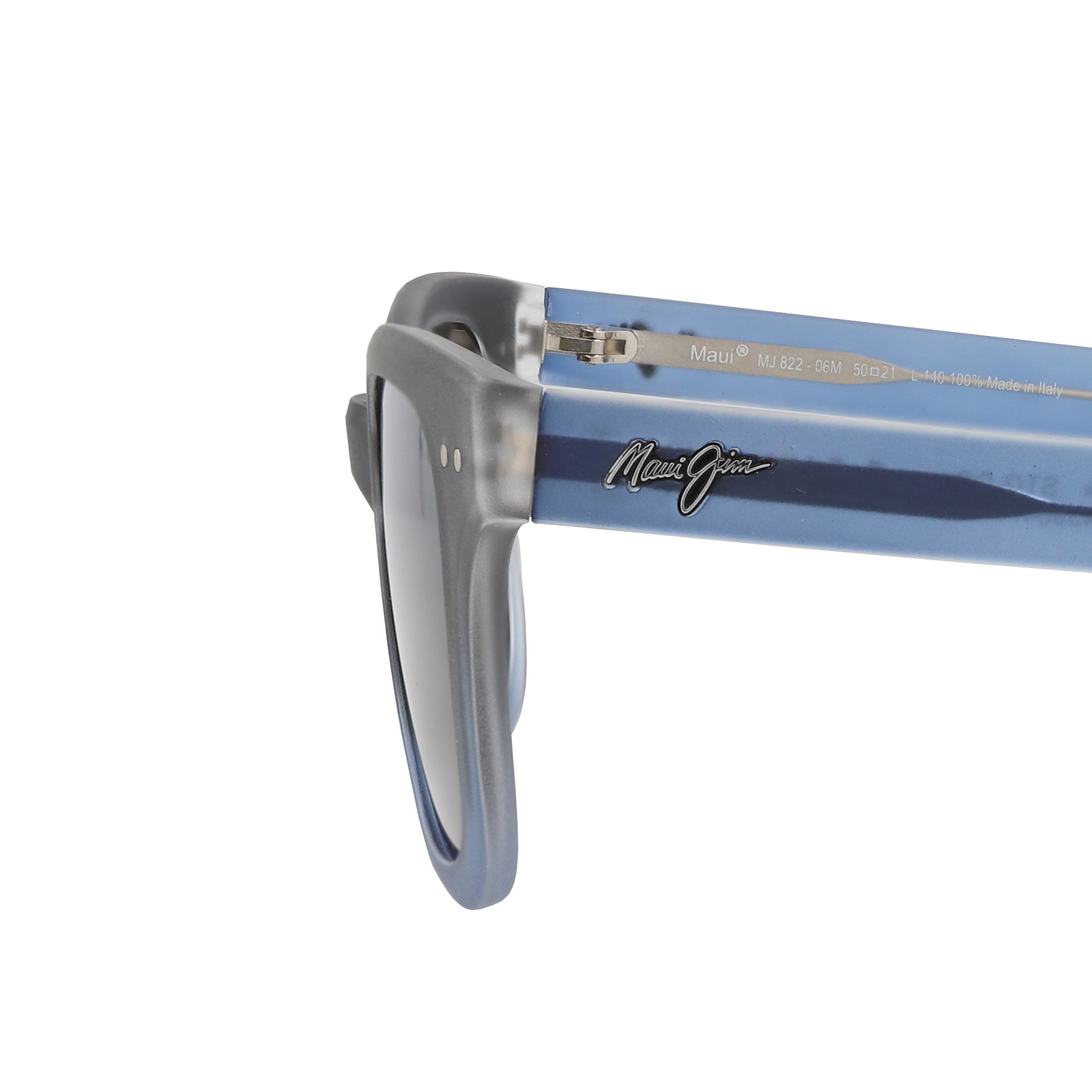 Enlarge Product Preview 4 Successfully Enriched by automation Job.