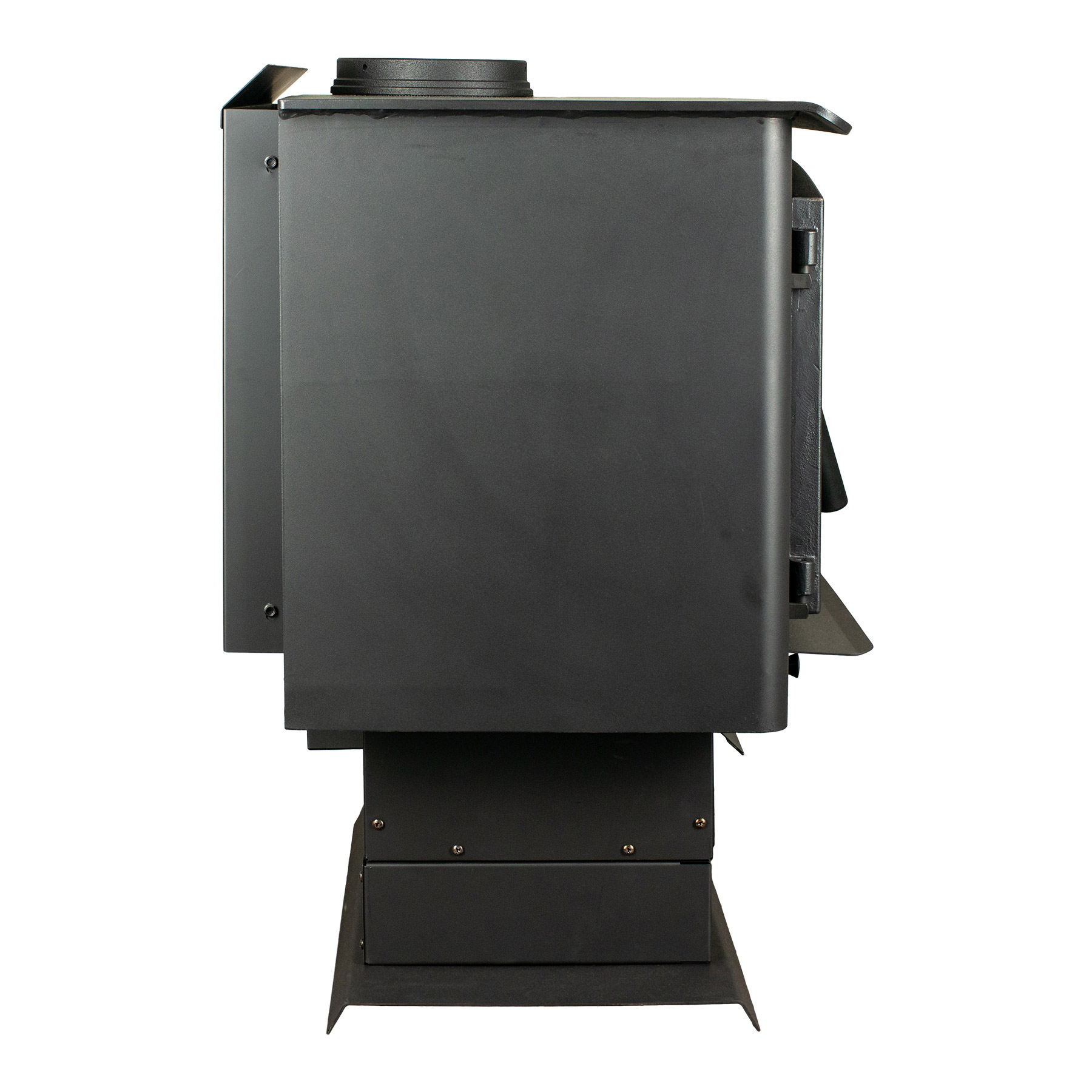 Ashley Hearth Wood Stove AW1120E-P - Thumbnail 3