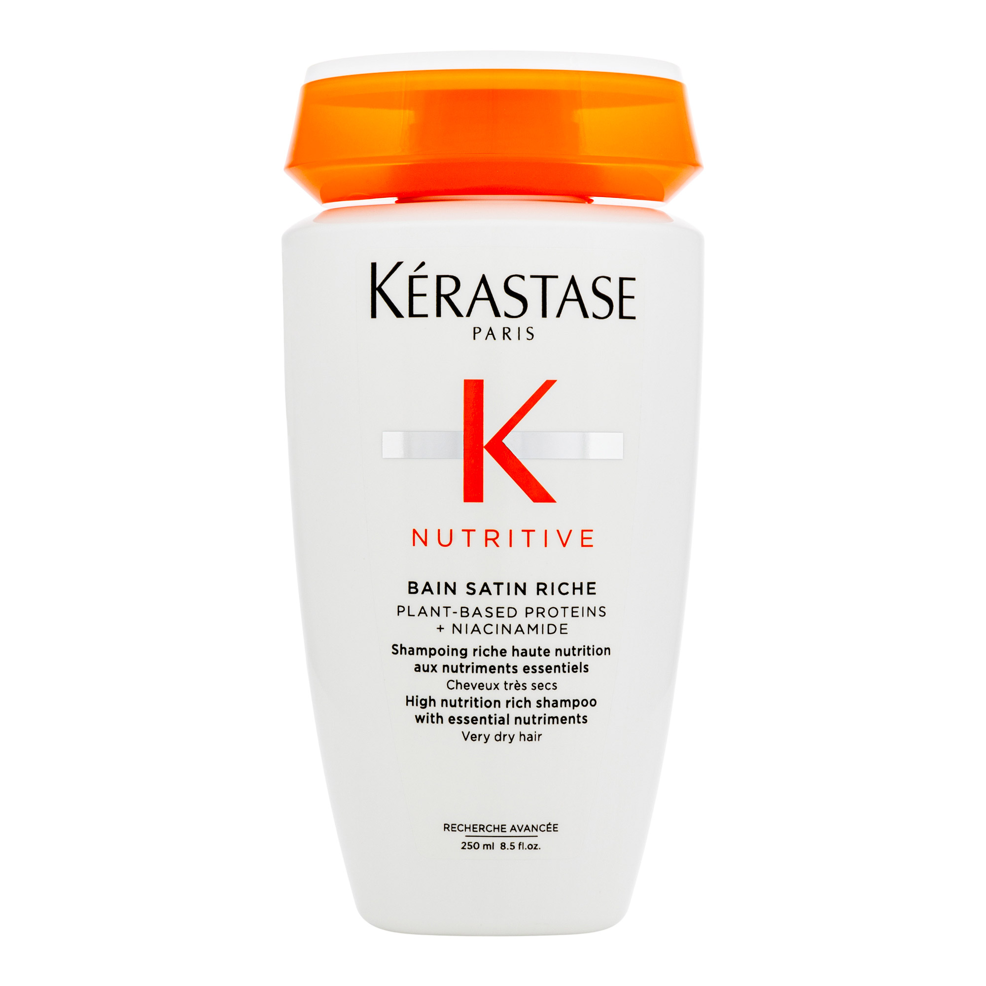 Kérastase High Nutrition Rich Shampoo, 250 mL