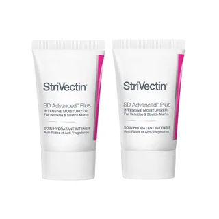StriVectin SD Advanced Plus IntensiveMoisturizer Concentrate, 1.6 oz, 2-pack