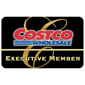 Executive Gold Star Membership - New Signup