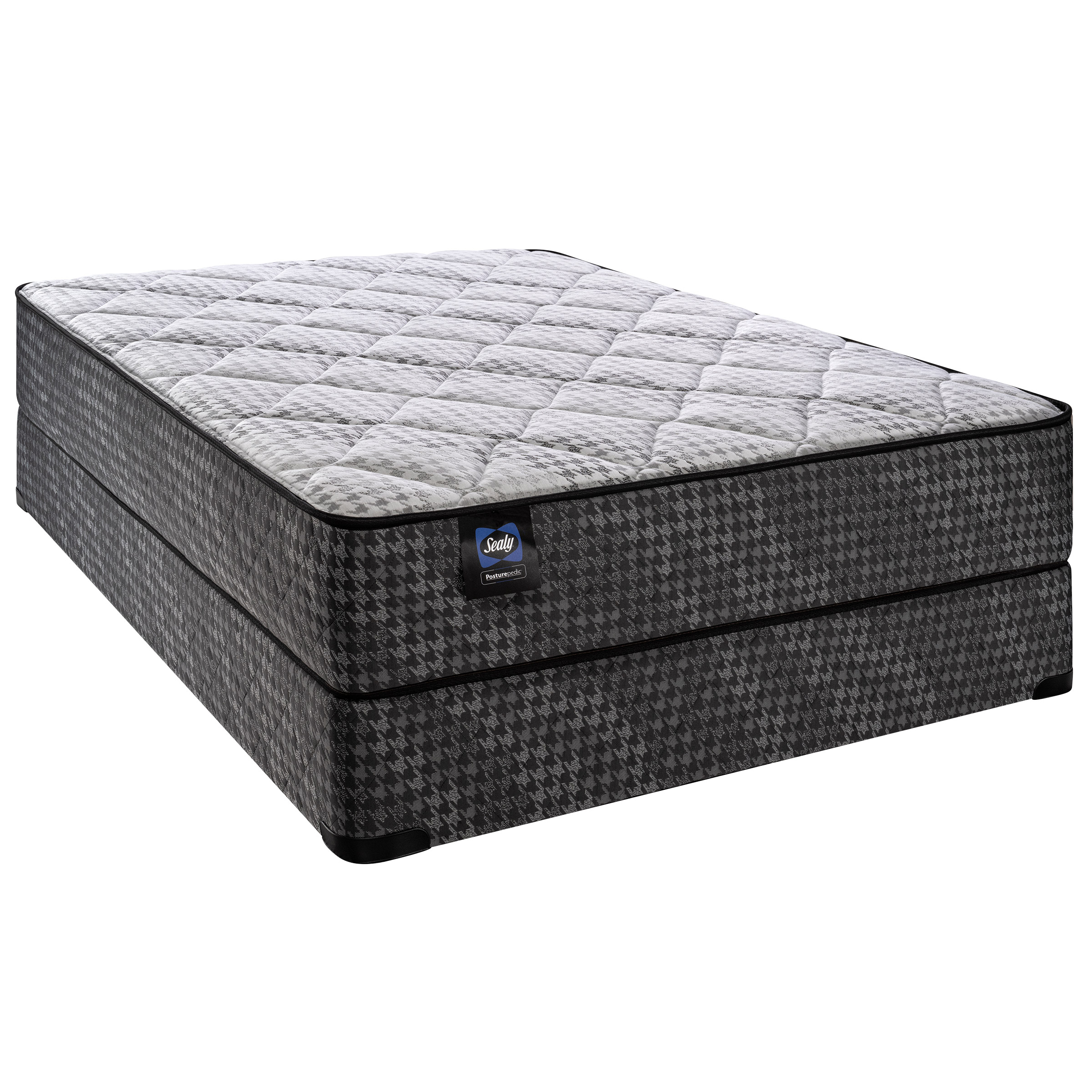 norikooooo Sealy Posturepedic Norman Wells Double Mattress or Set, Mattress
