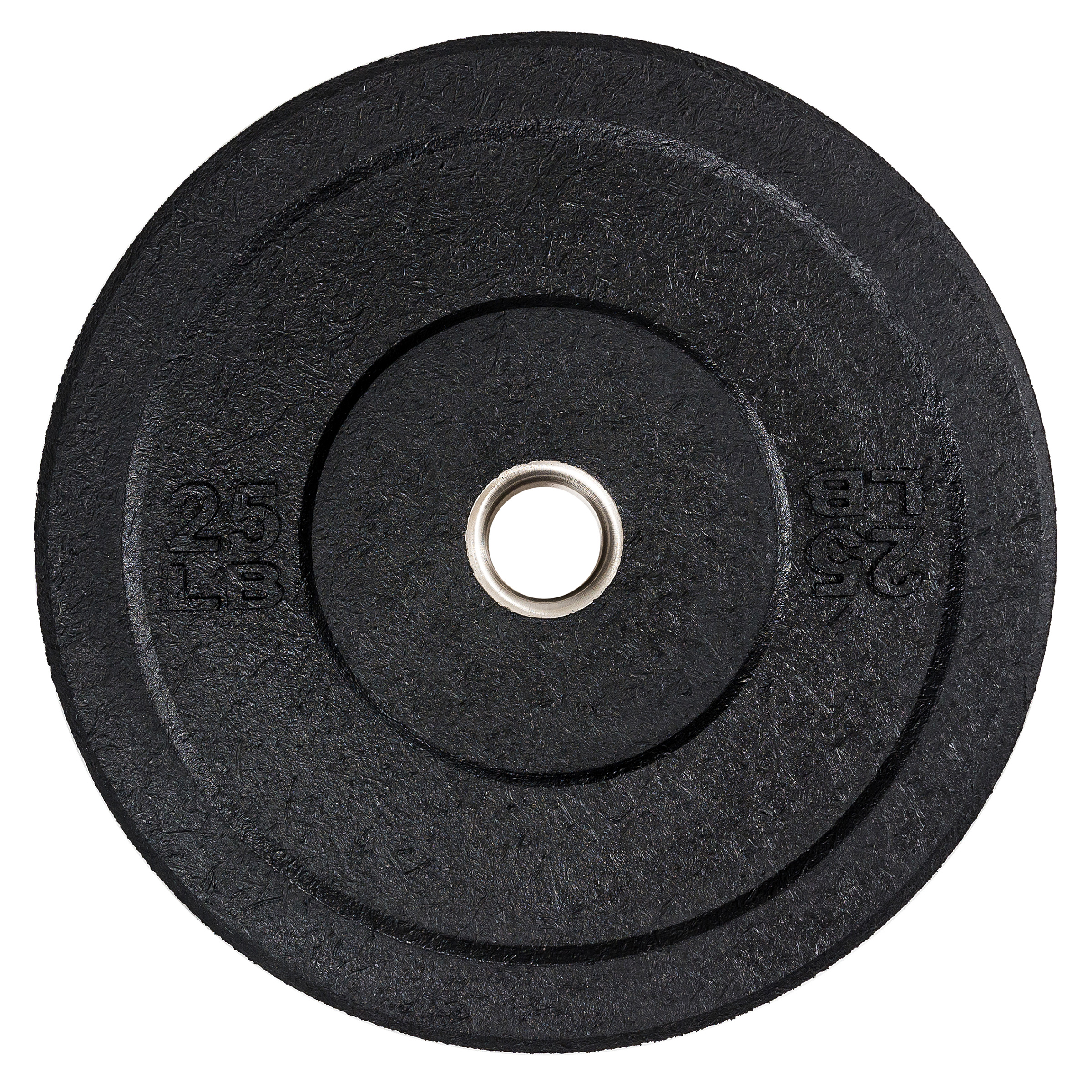 TPWOD High Performance 104.3 kg (230 lb.) Bumper Plate Set | Costco