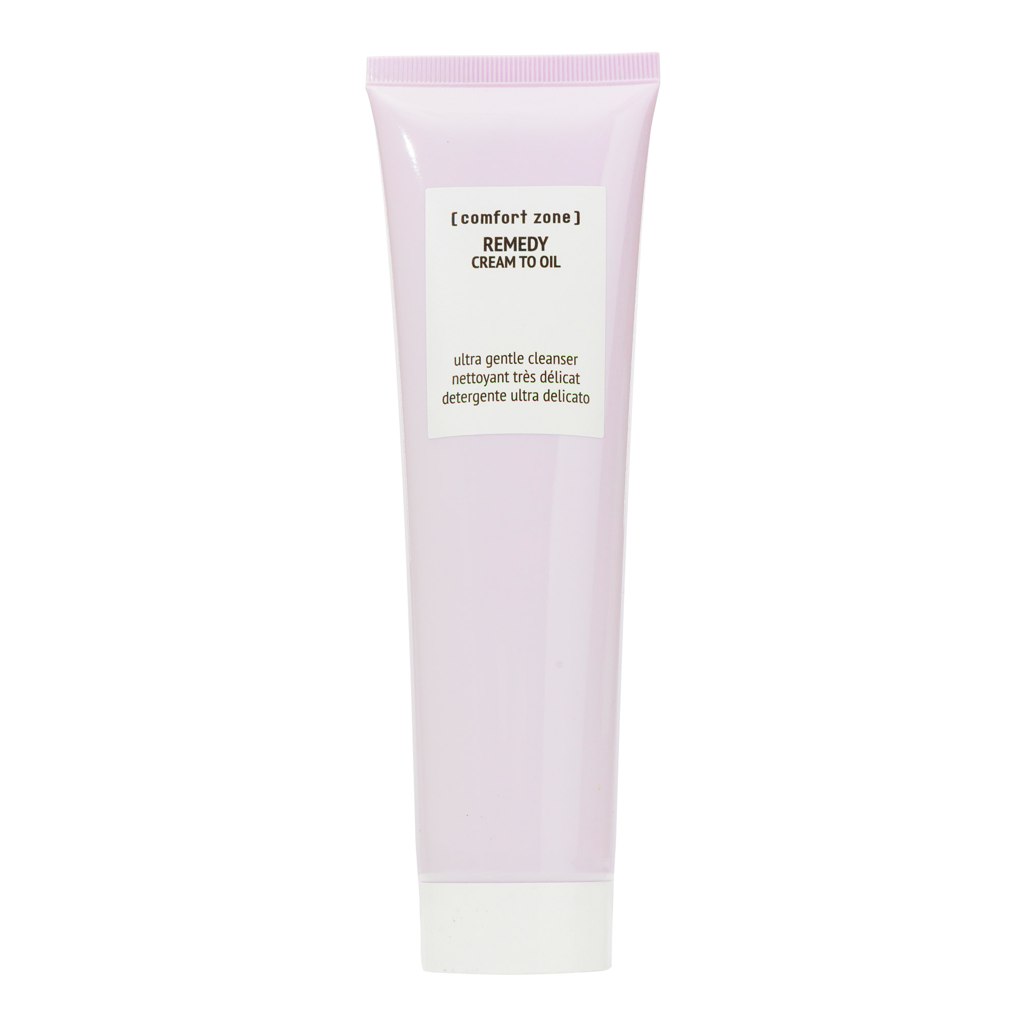 Comfort Zone Remedy Cream To Oil, 150 mL