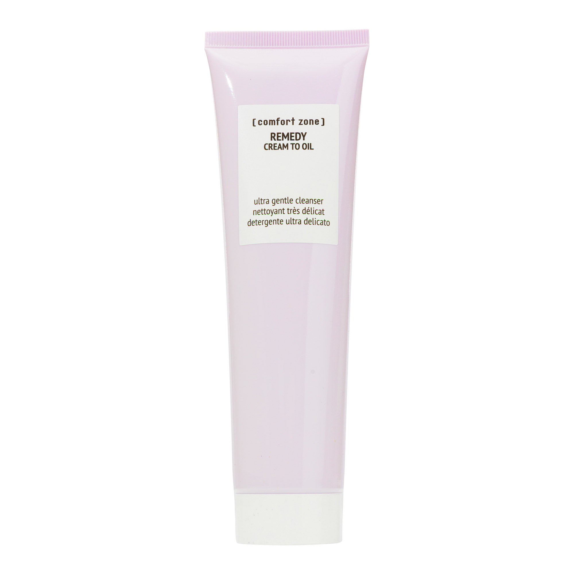 Comfort Zone Remedy Cream To Oil, 150 mL | Costco