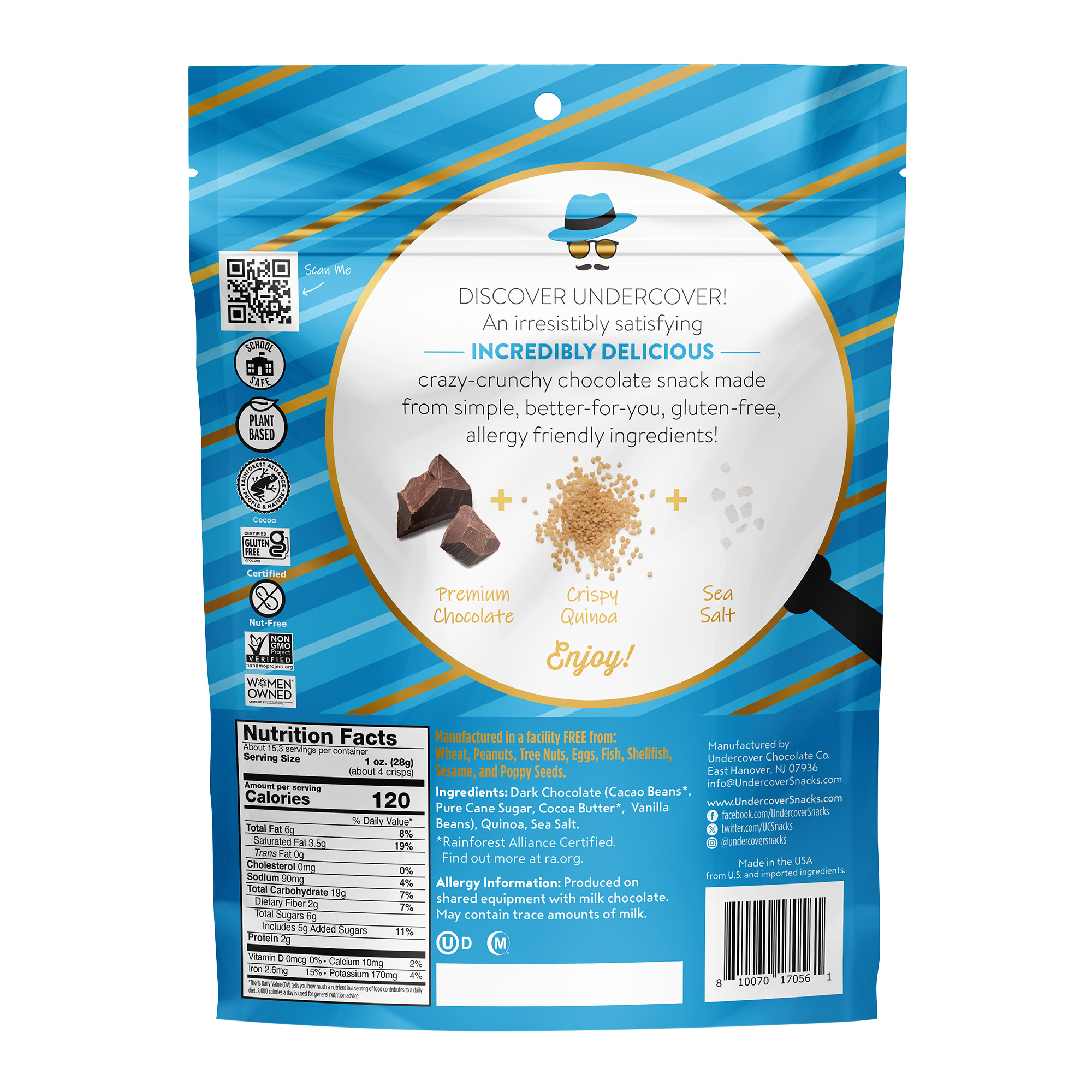 Enlarge Product Preview 2 Successfully Enriched by automation Job.