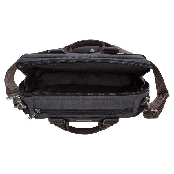 Tumi Alpha Bravo Brooks Slim Briefcase | Costco Tumi Alpha Bravo Brooks Slim Briefcase | Costco