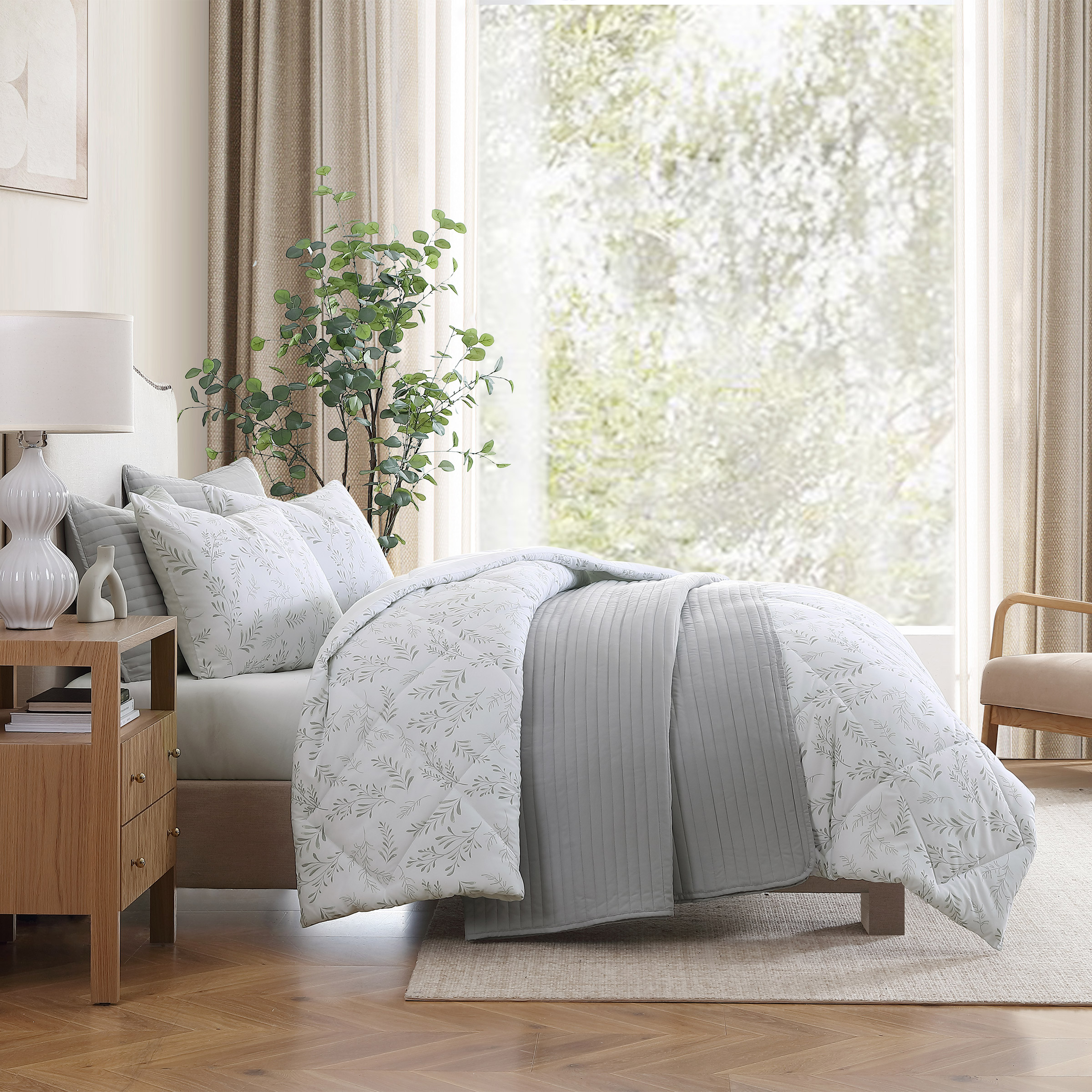 Enlarge Product Preview 4 Successfully Enriched by automation Job.