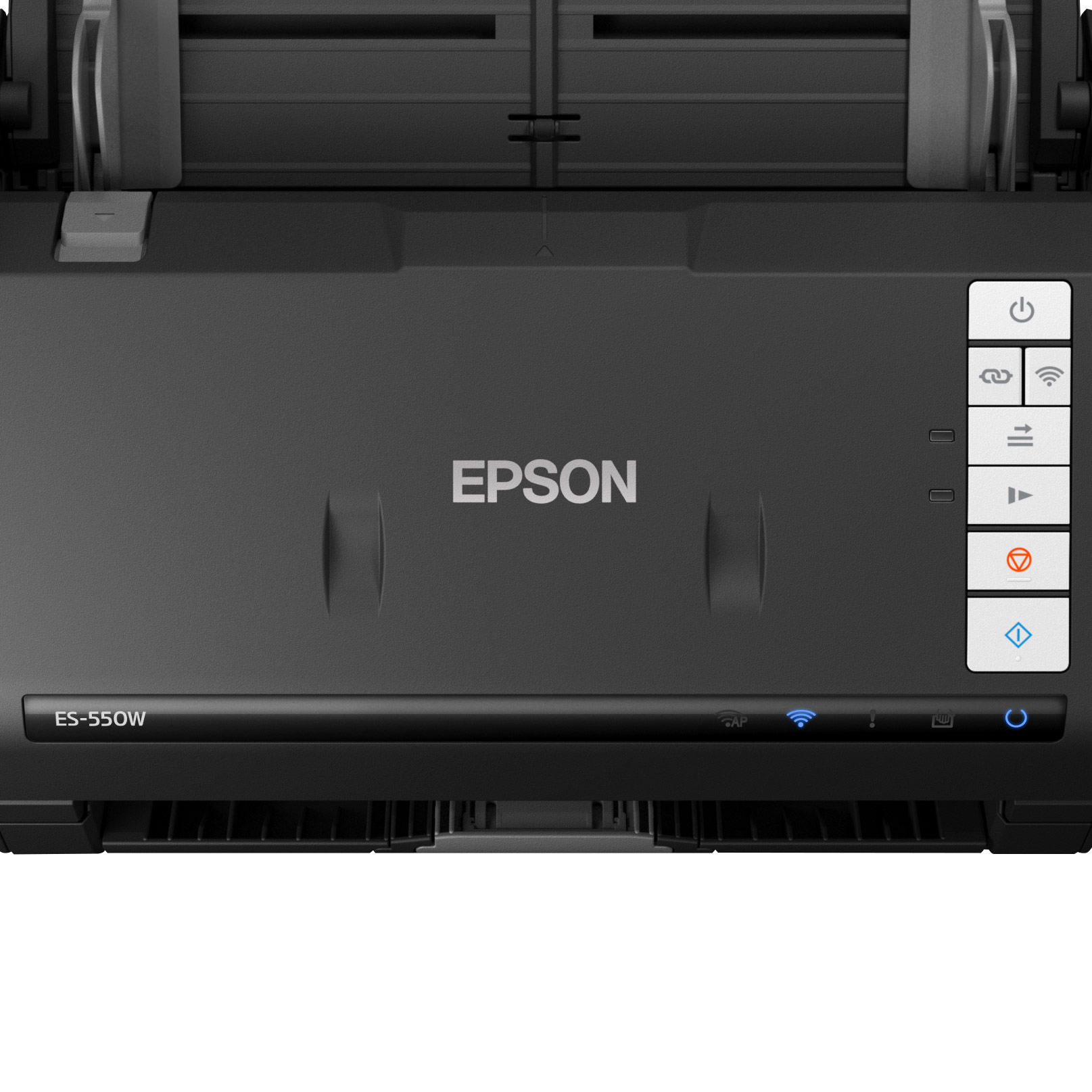 Epson WorkForce ES-550W Wireless Desktop Color Duplex Document