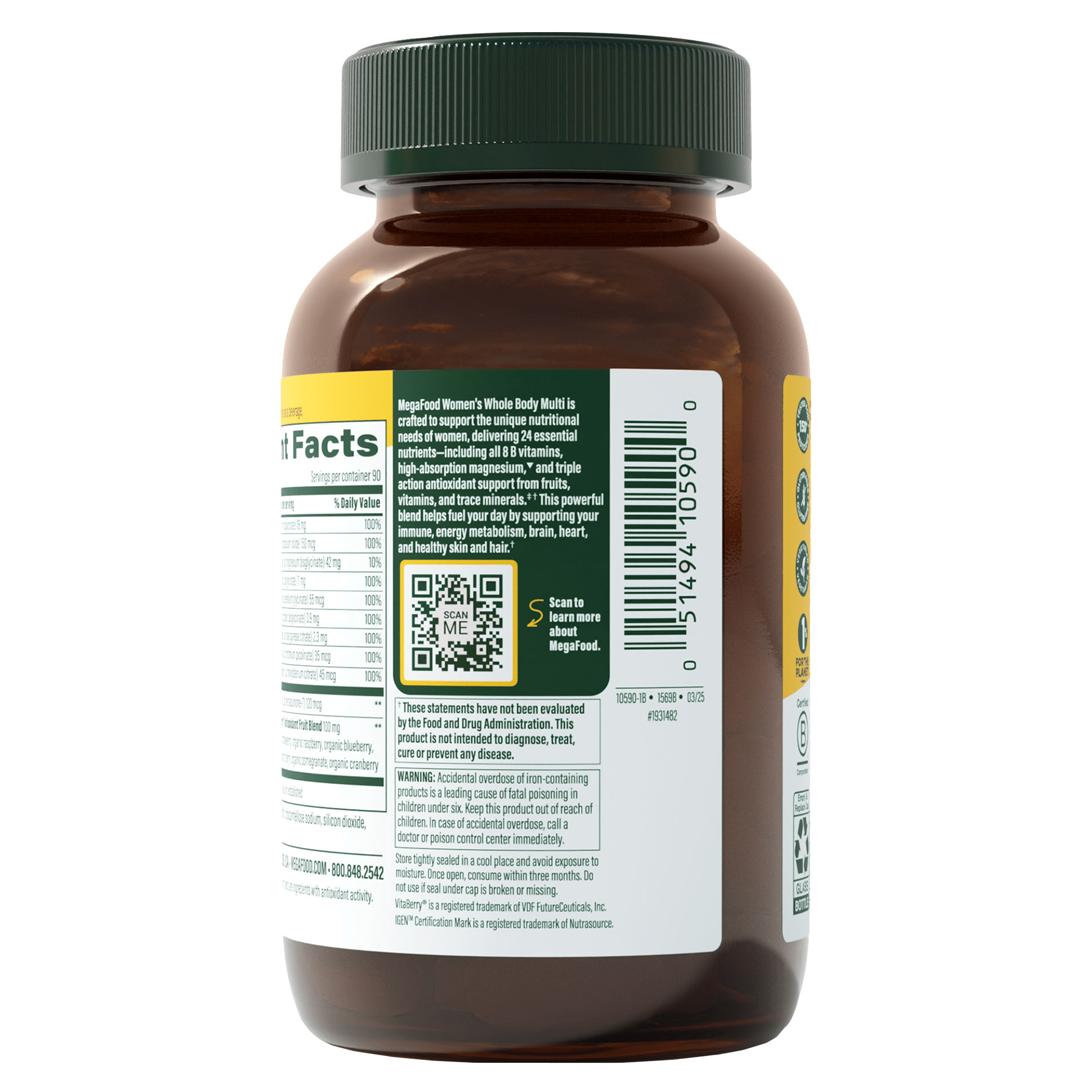 Enlarge Product Preview 3 Successfully Enriched by automation Job.