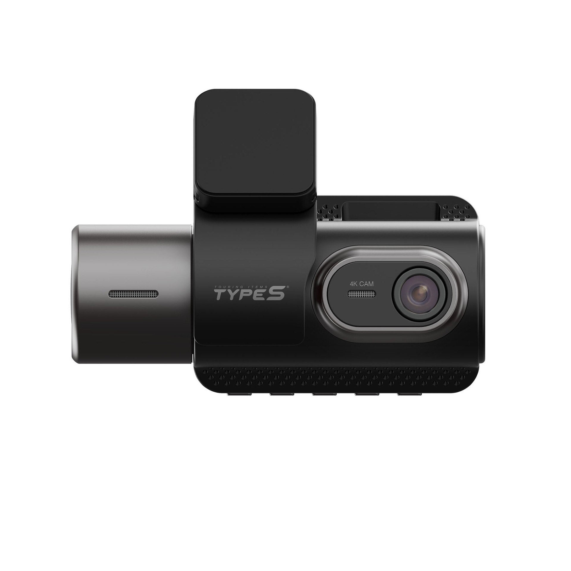 camさん専用ページです！ Type S T402 Dual View 4K Dashcam with Enhanced AI Driver