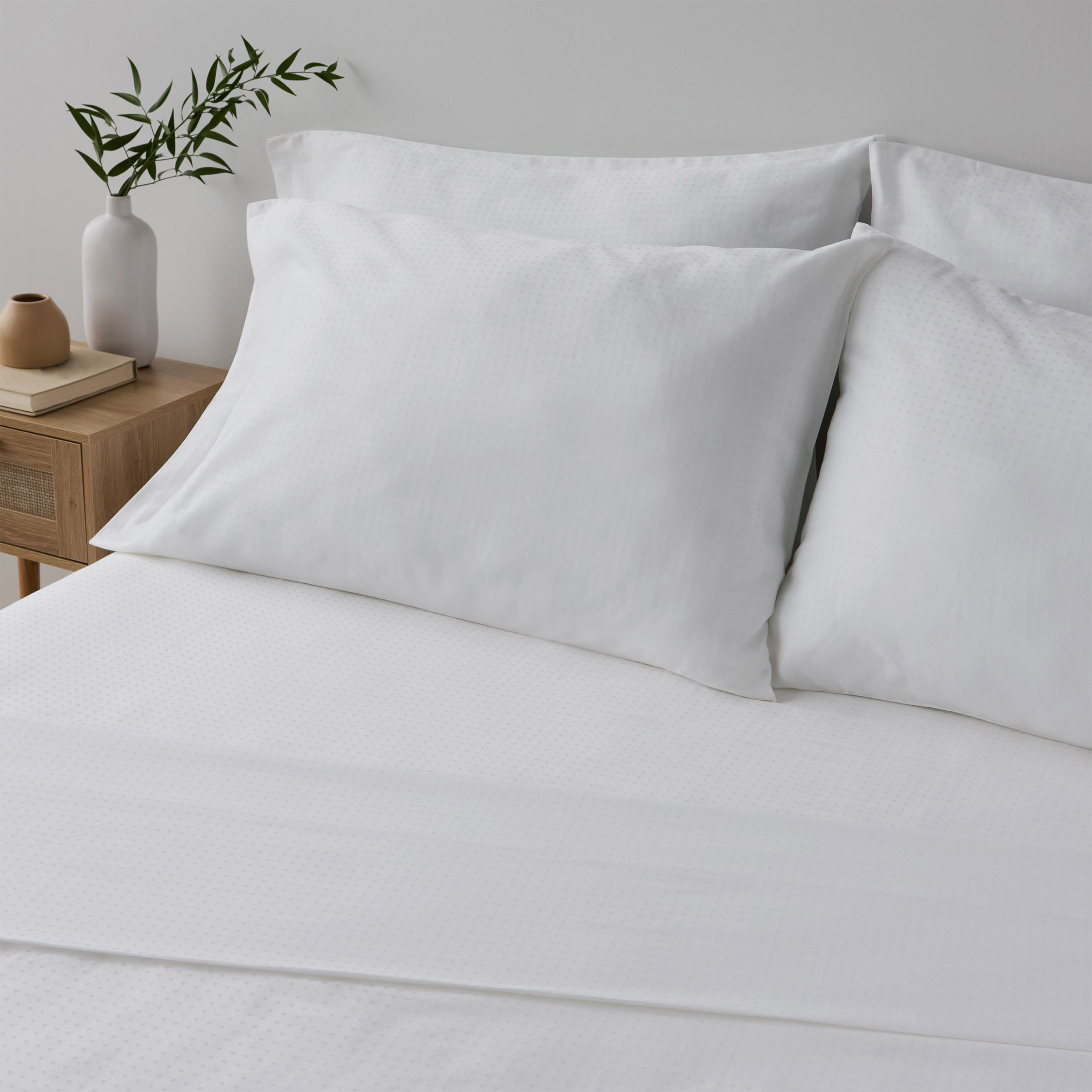 Serene Home Sheet Set