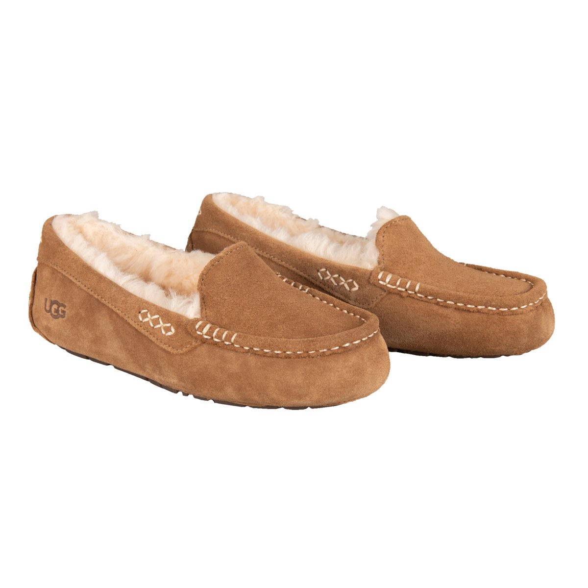 UGG Ladies' Ansley Slipper | Costco UGG Ladies' Ansley Slipper | Costco