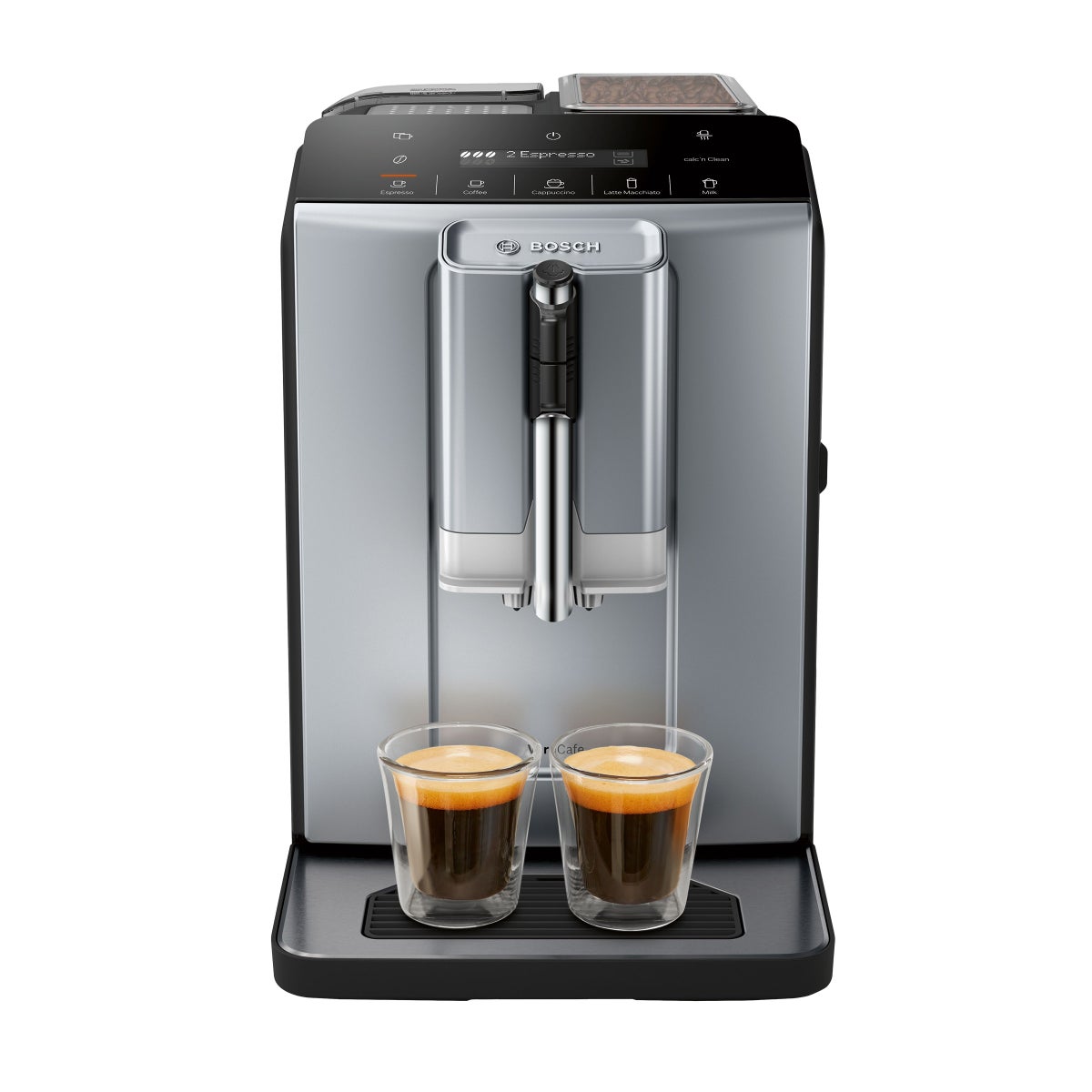 Bosch 300 Series VeroCafe Fully Automatic Espresso Machine Bosch 300 Series VeroCafe Fully Automatic Espresso Machine
