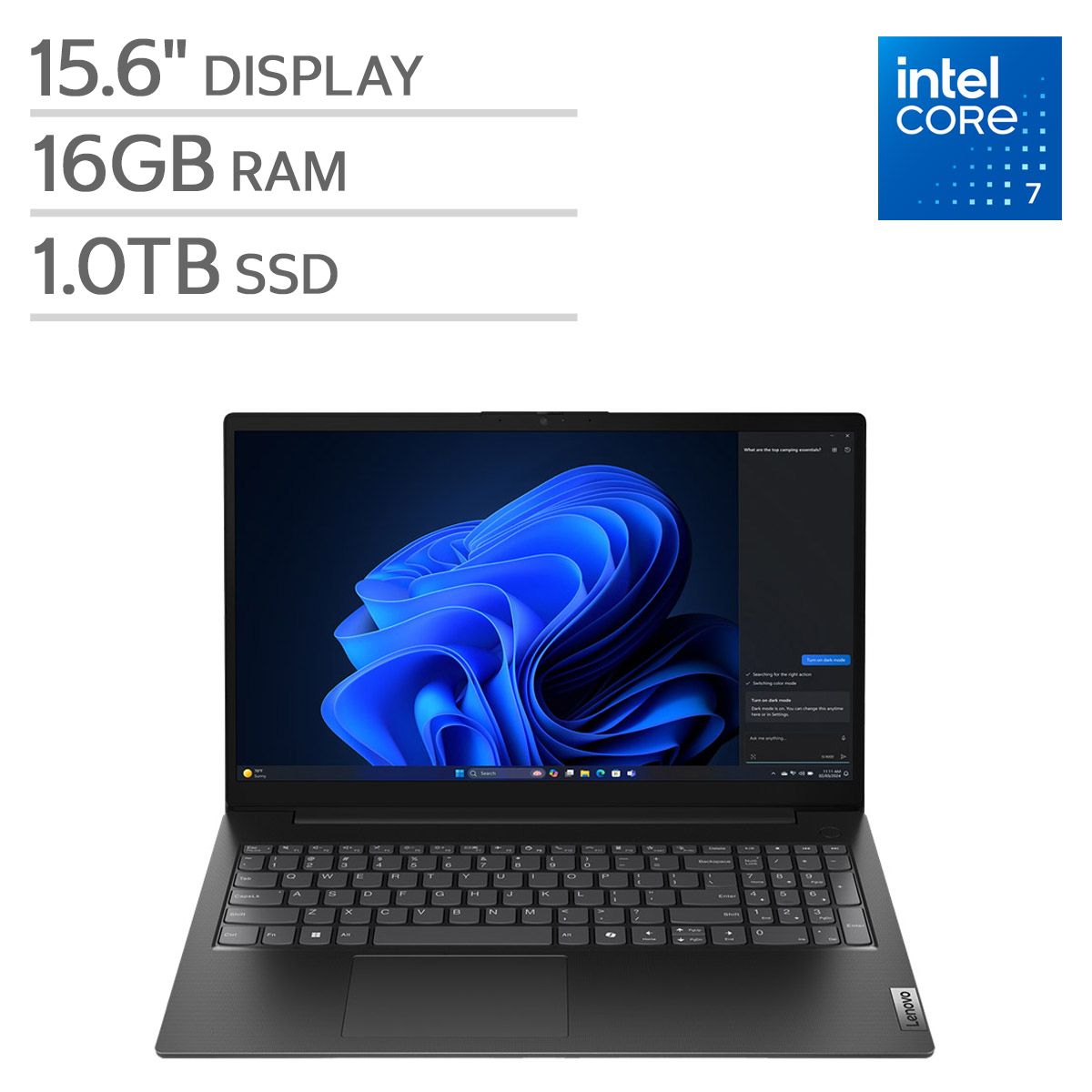 Lenovo V15 G5 15.6