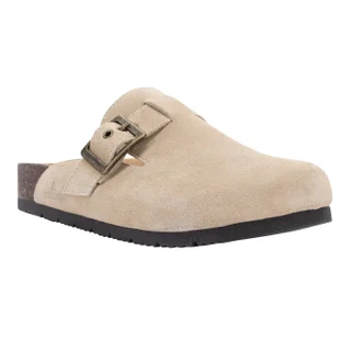 STAHEEKUM WOMEN'S BUCKLE CLOG
