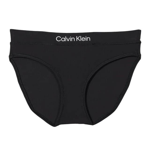 CALVIN KLEIN WOMEN'S BIKINI 3PK