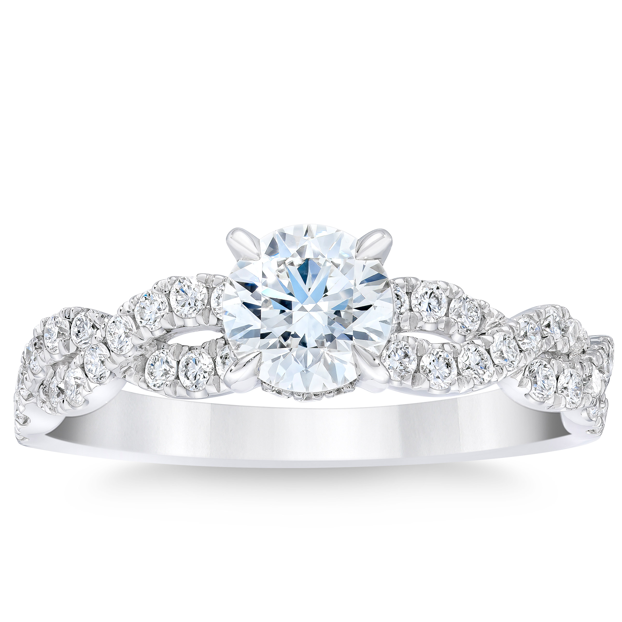 Cushion Cut Ctw Costco Jewellery Rings Round Brilliant Marquise