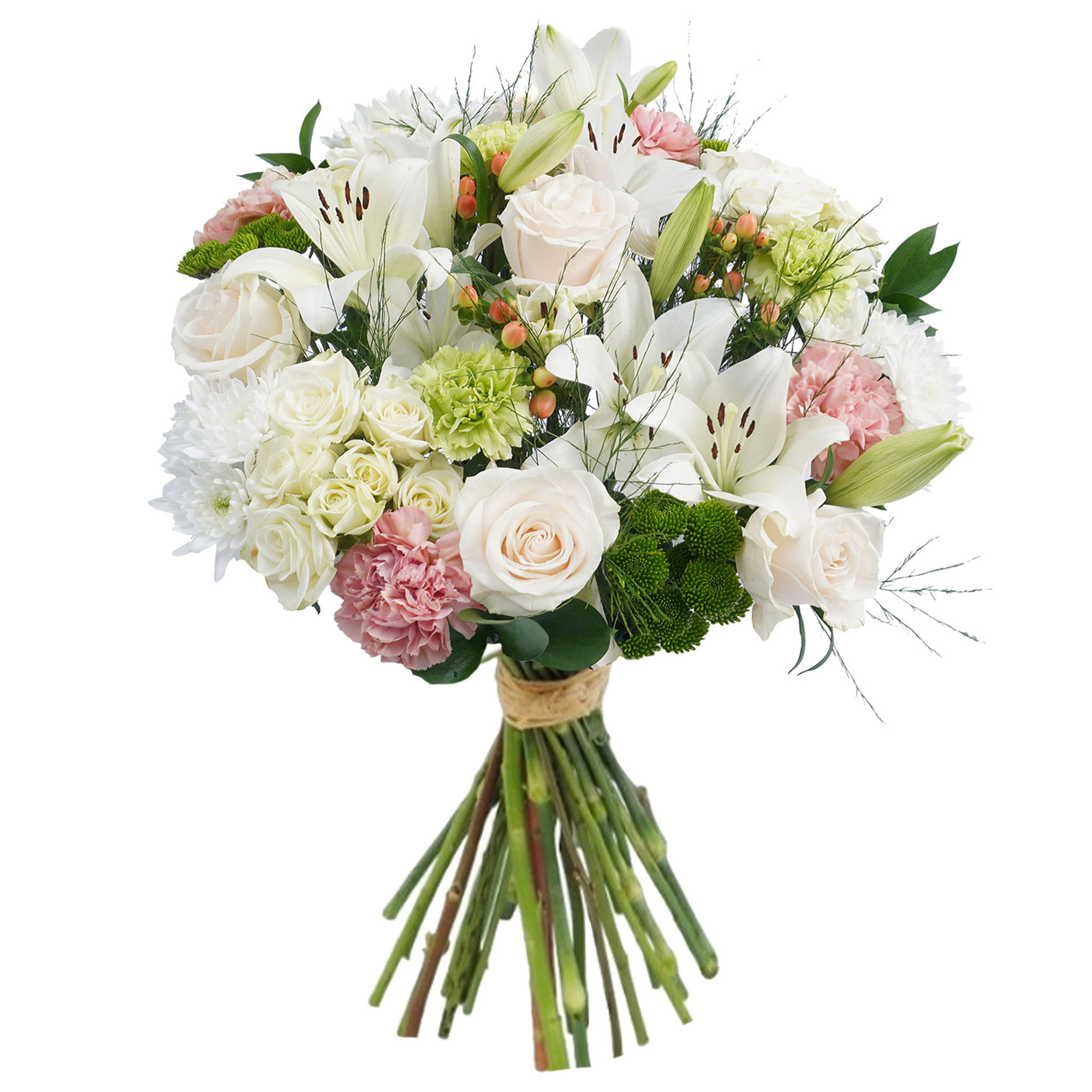 Elegance Hand-Tied Bouquet