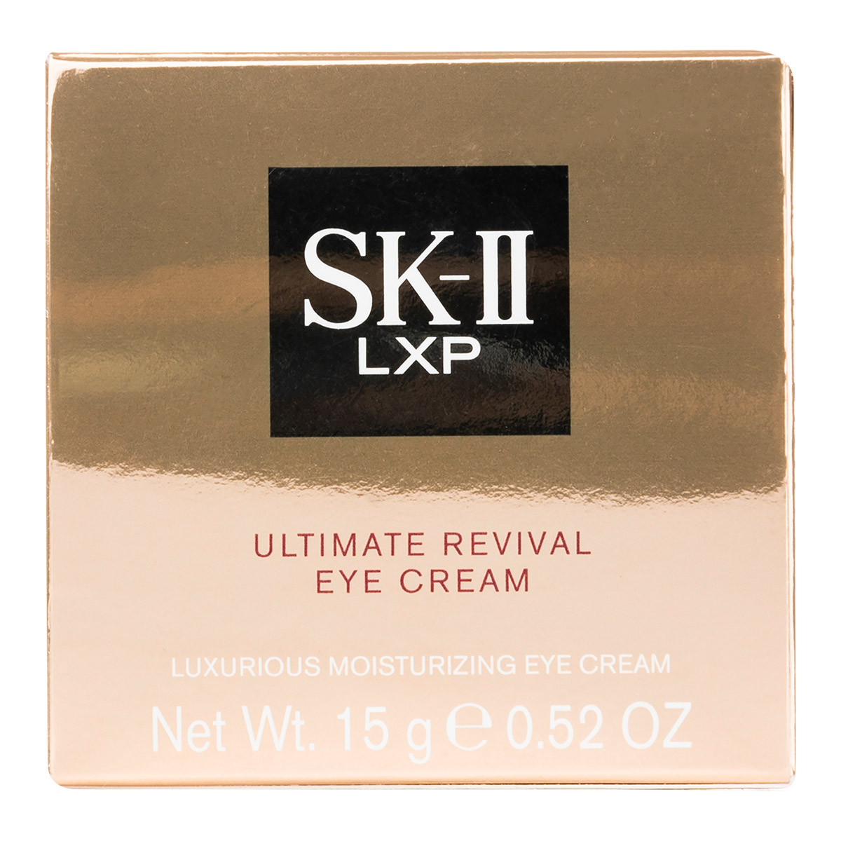 SK-II LXP Ultimate Revival Eye Cream, 15 g | Costco