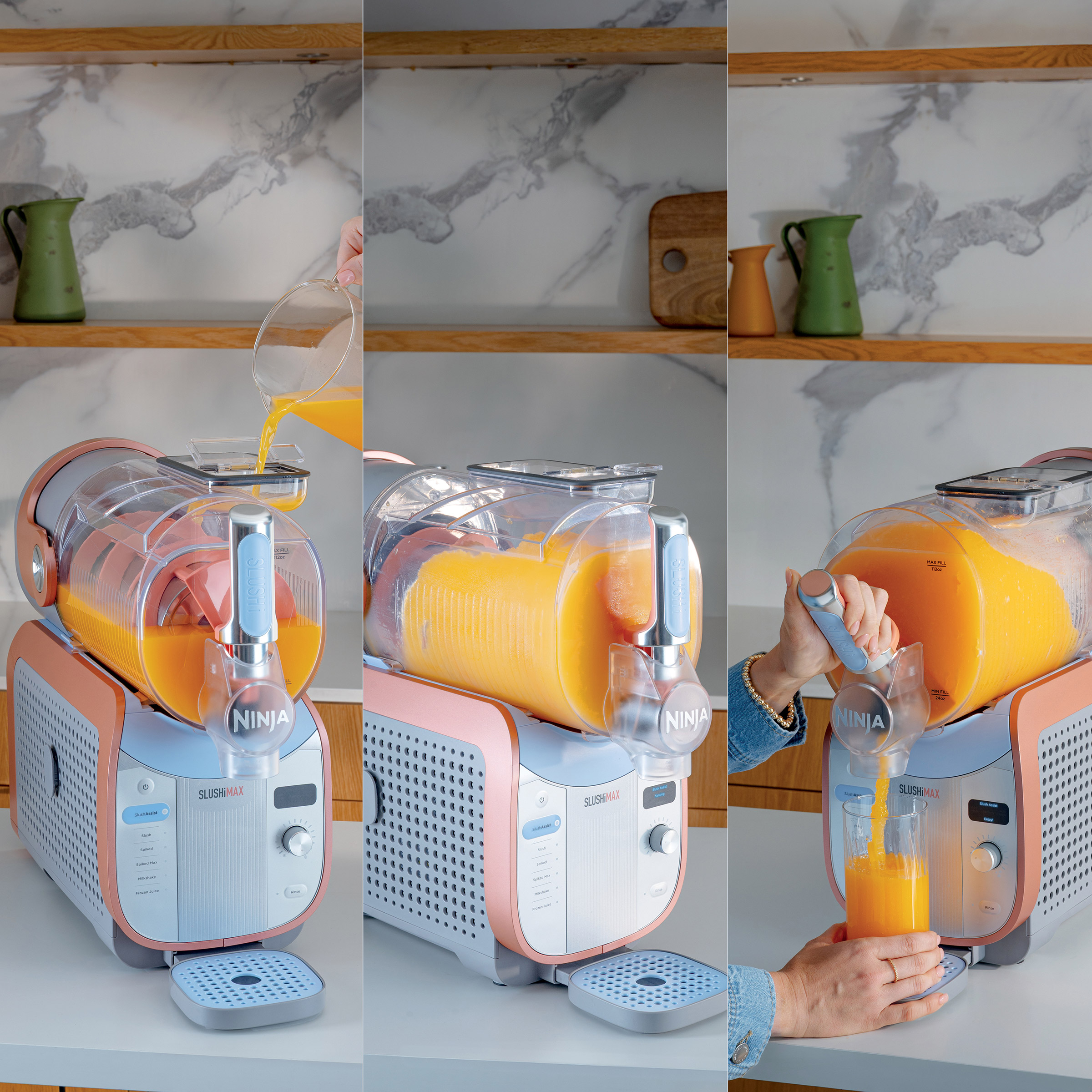 Enlarge Product Preview 4 Successfully Enriched by automation Job.