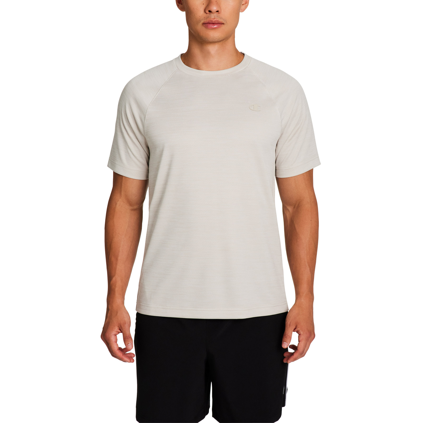 Champion Men's Active Tee
